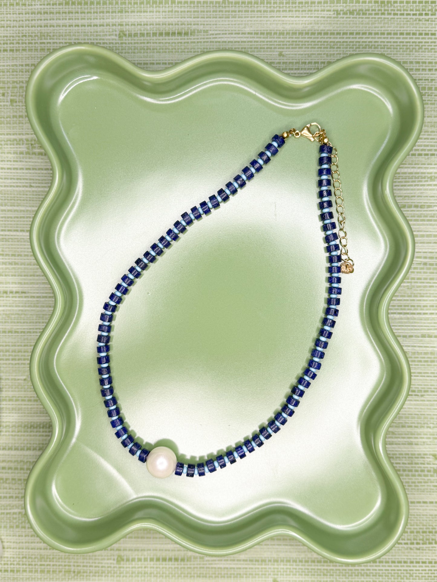 Sadie Necklace