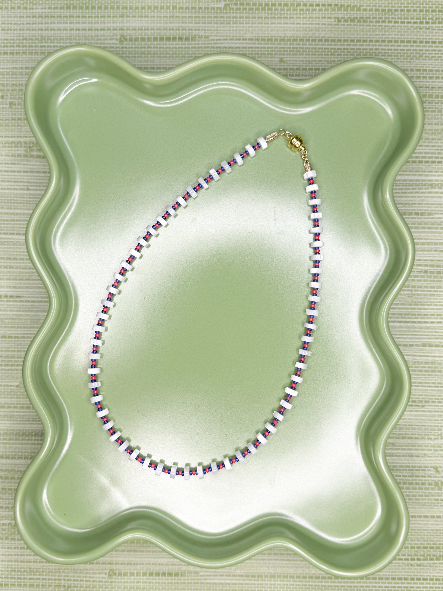 Mila Necklace