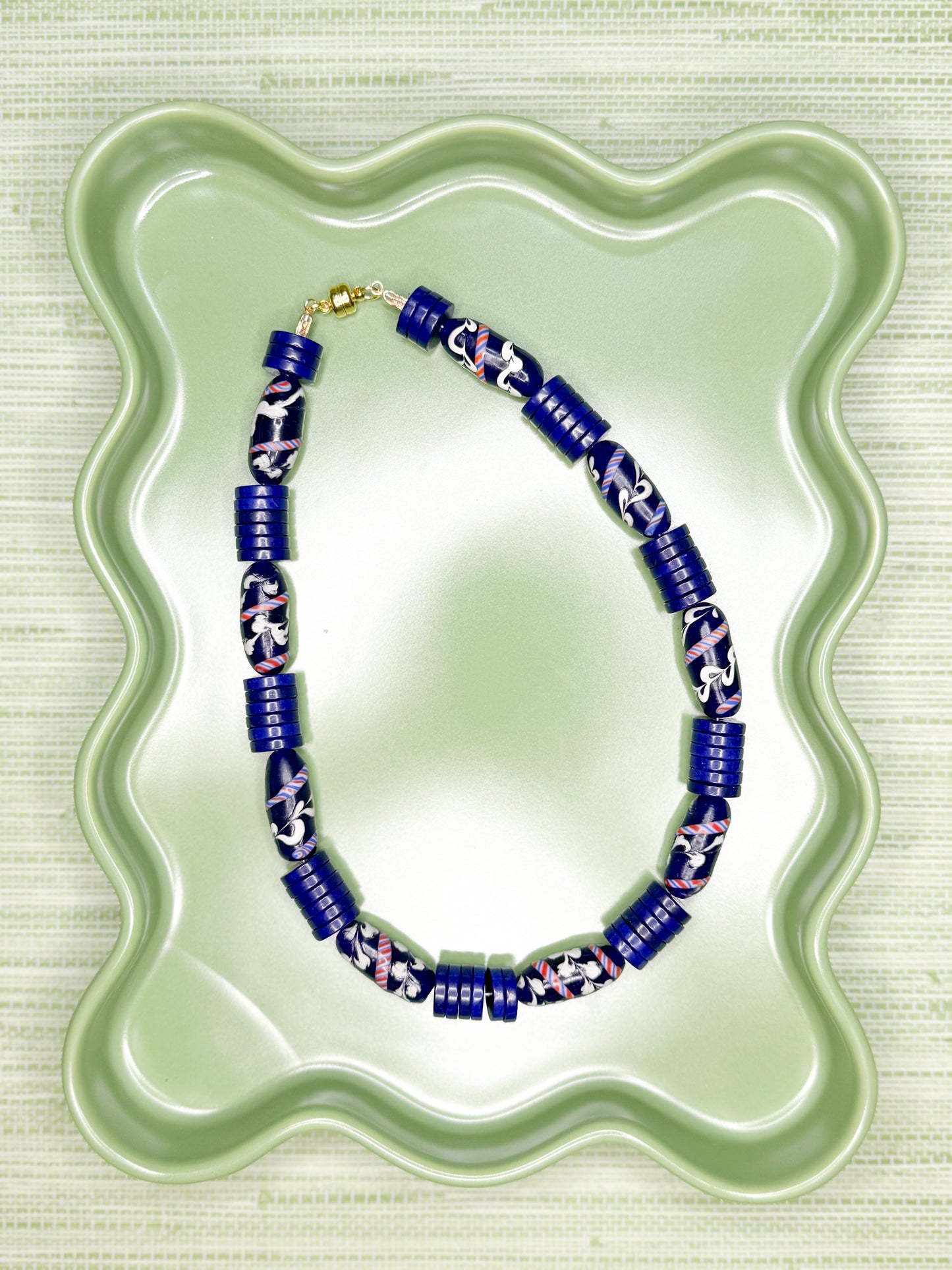 Josie Necklace