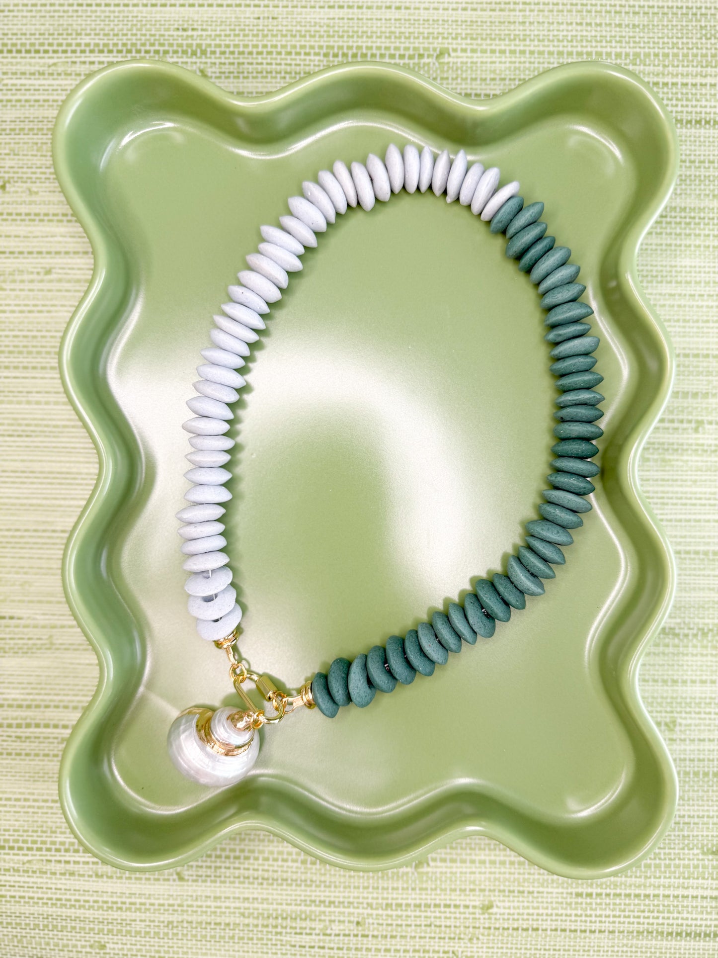 Soleil Necklace