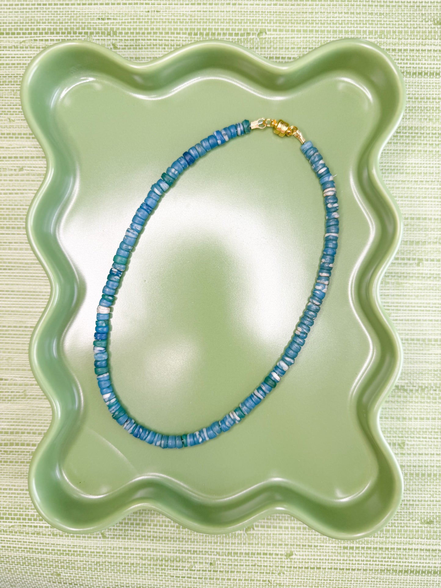 Nico Necklace