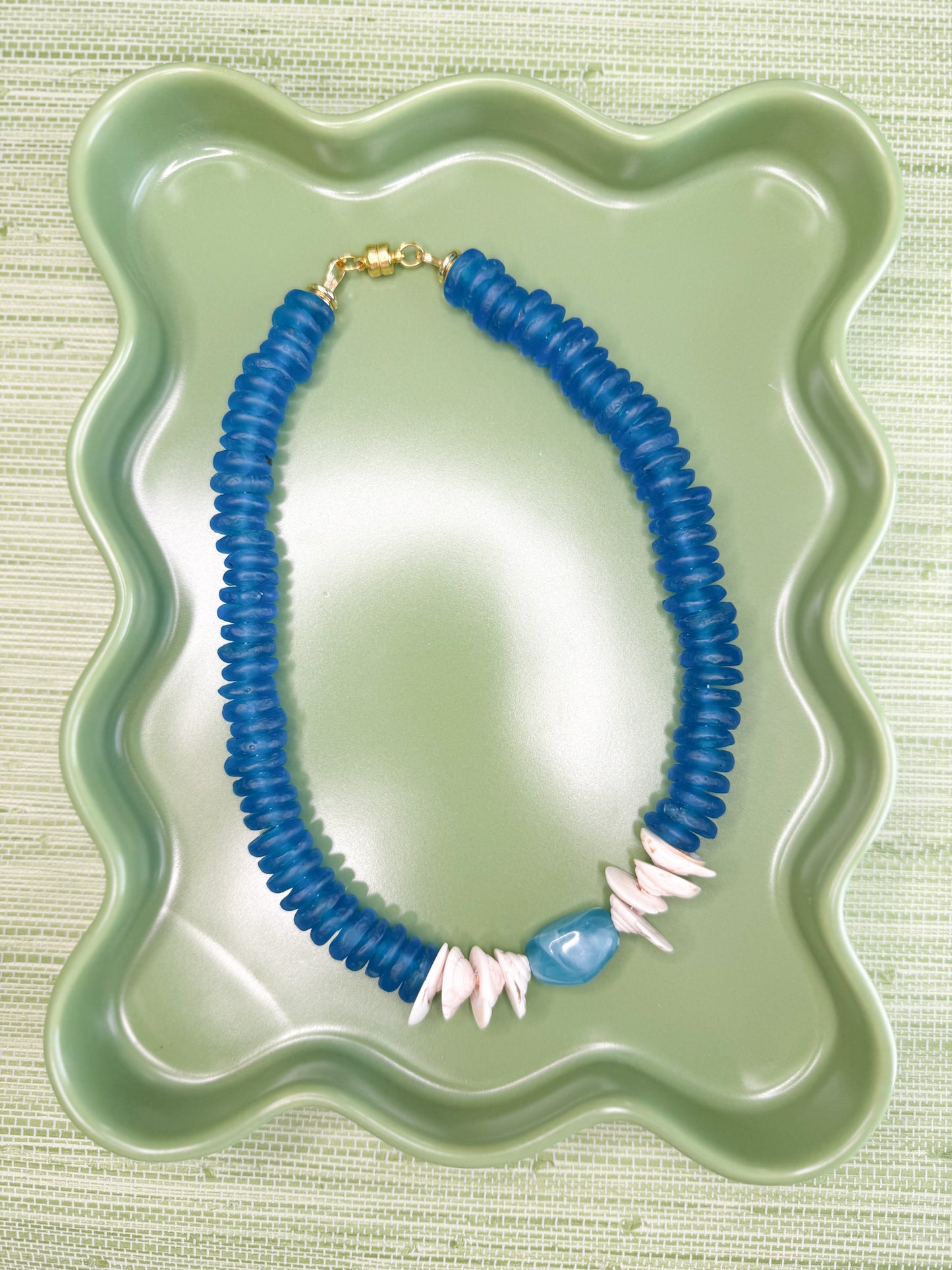 Paloma Necklace