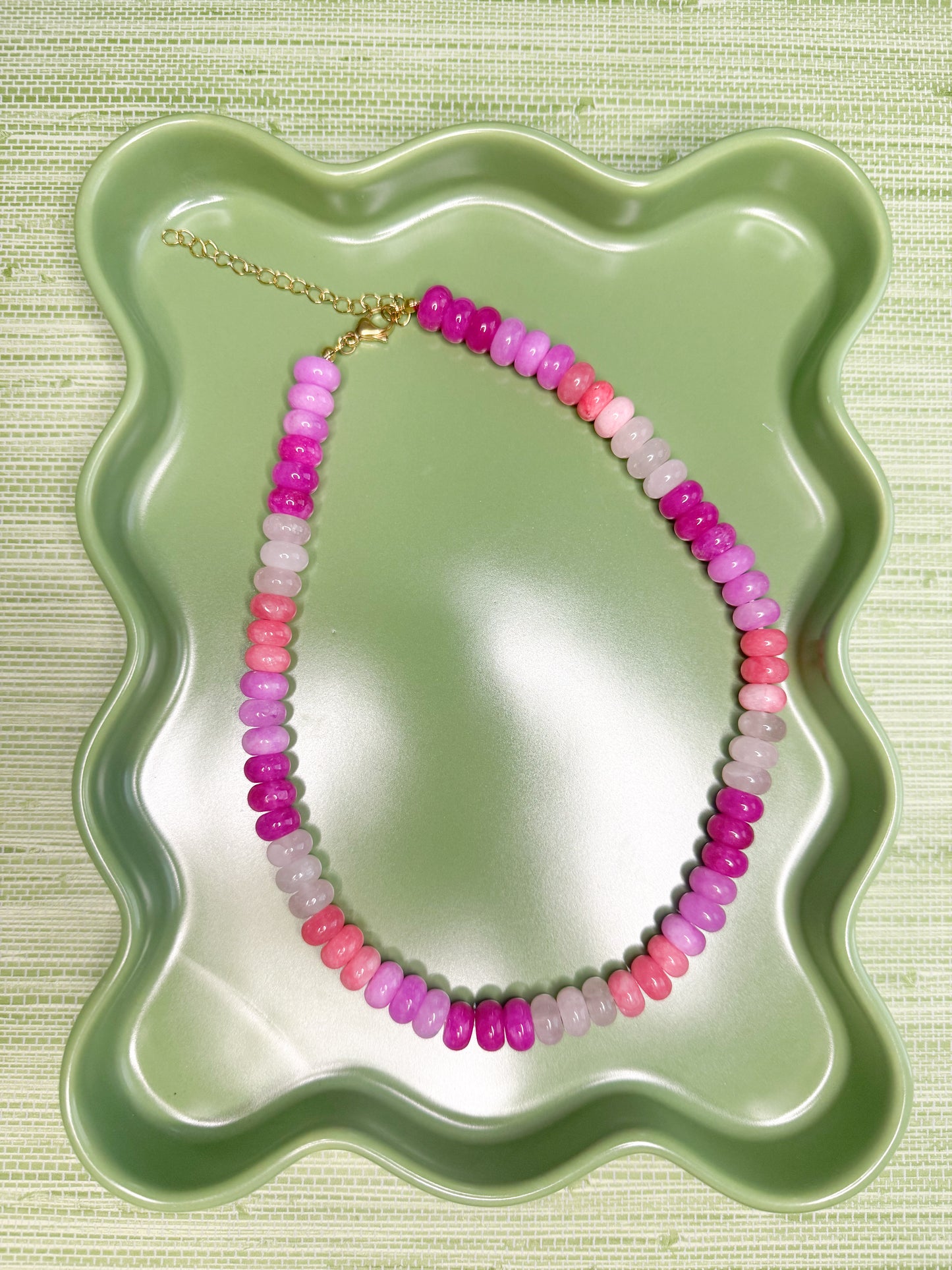 Candy Necklace