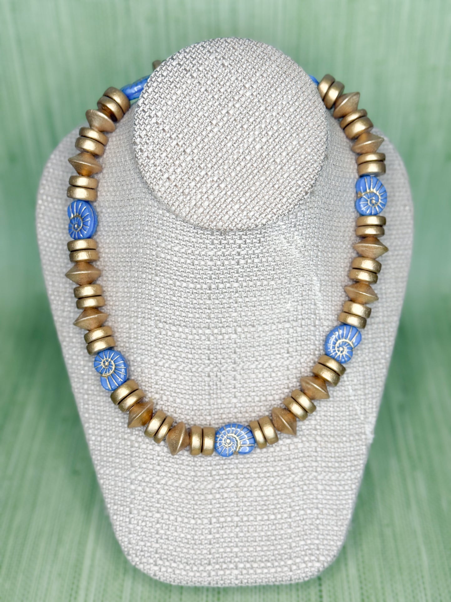 Avery Necklace