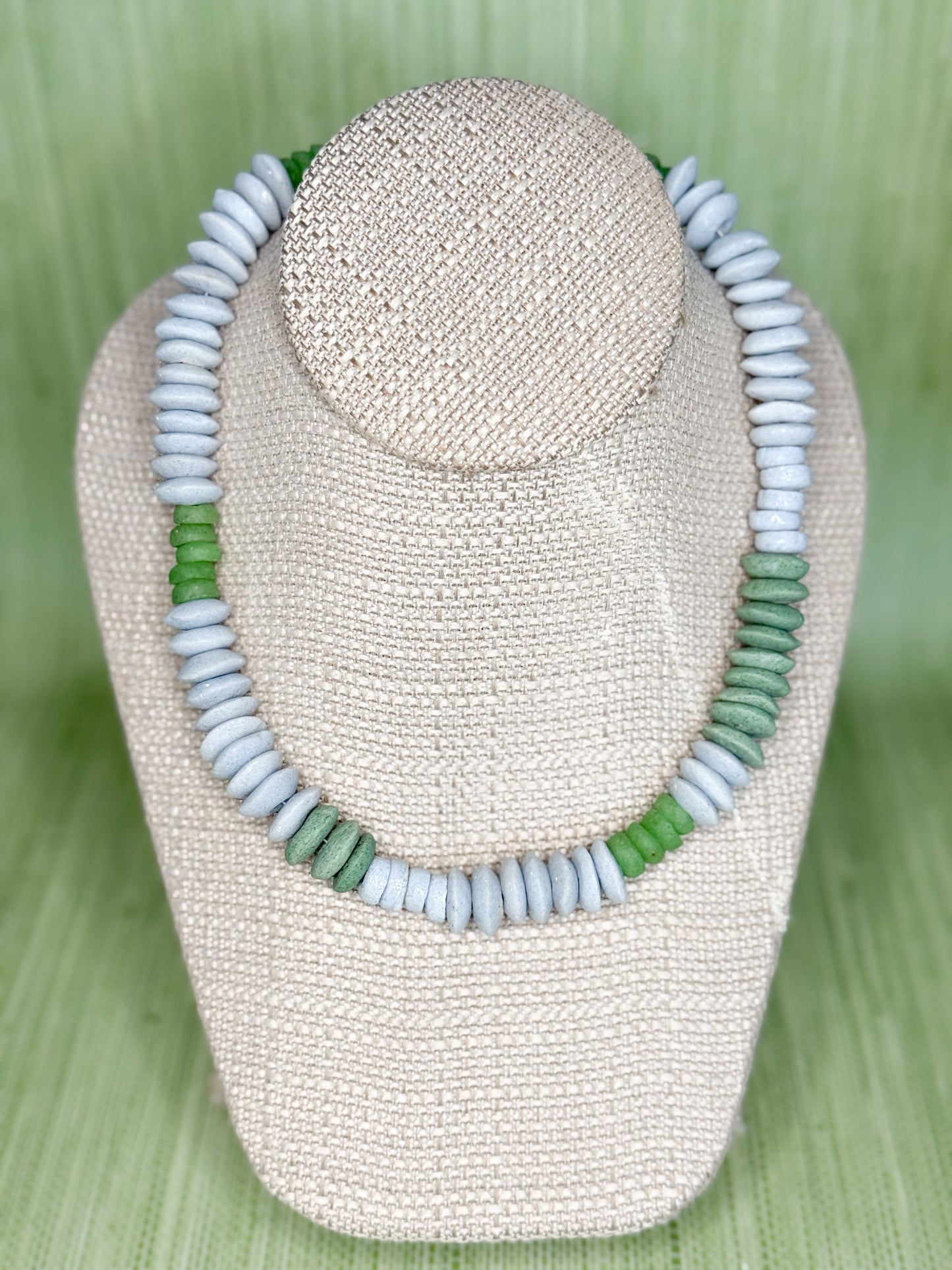 Shaw Necklace