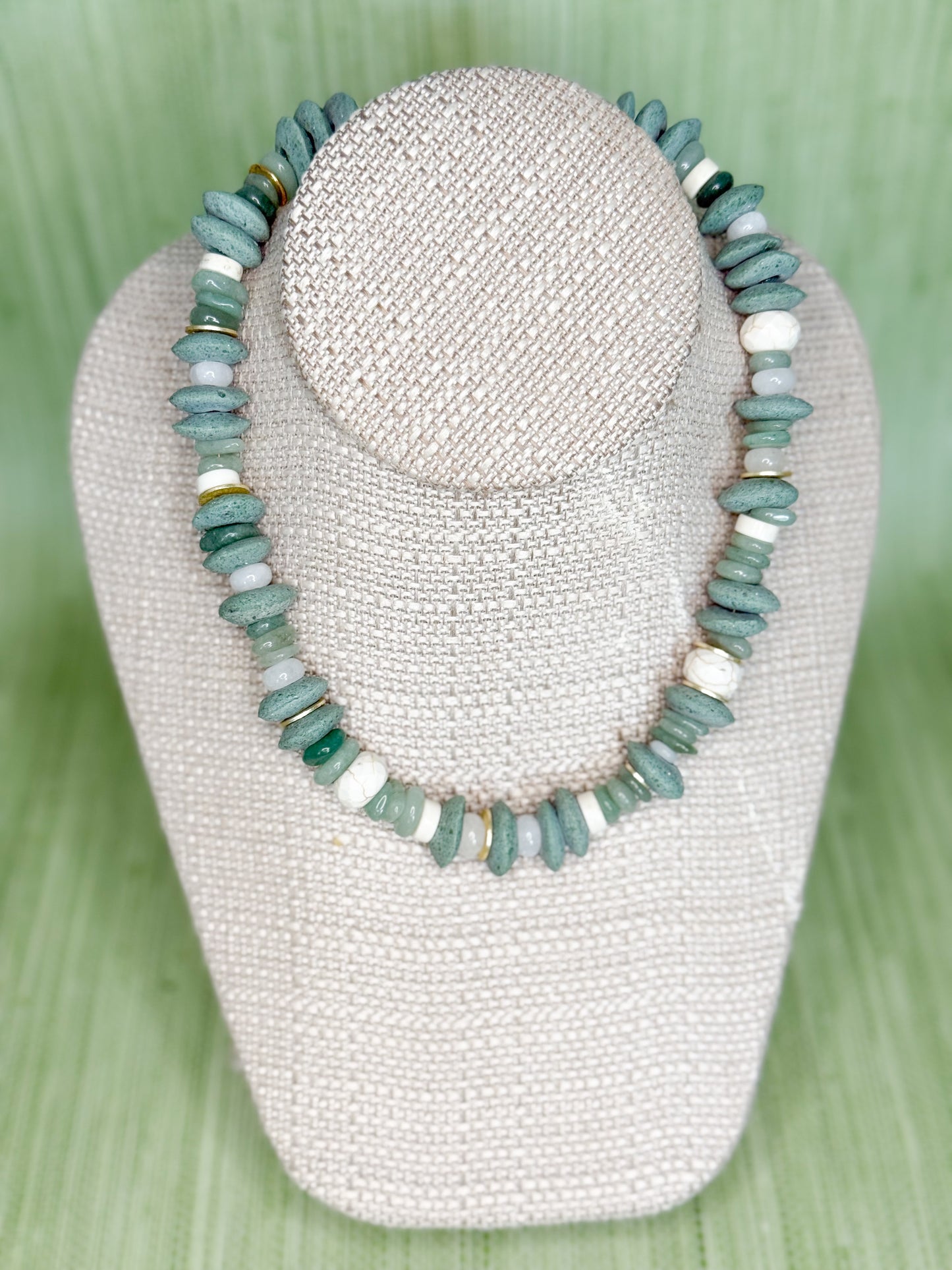 Ali Necklace