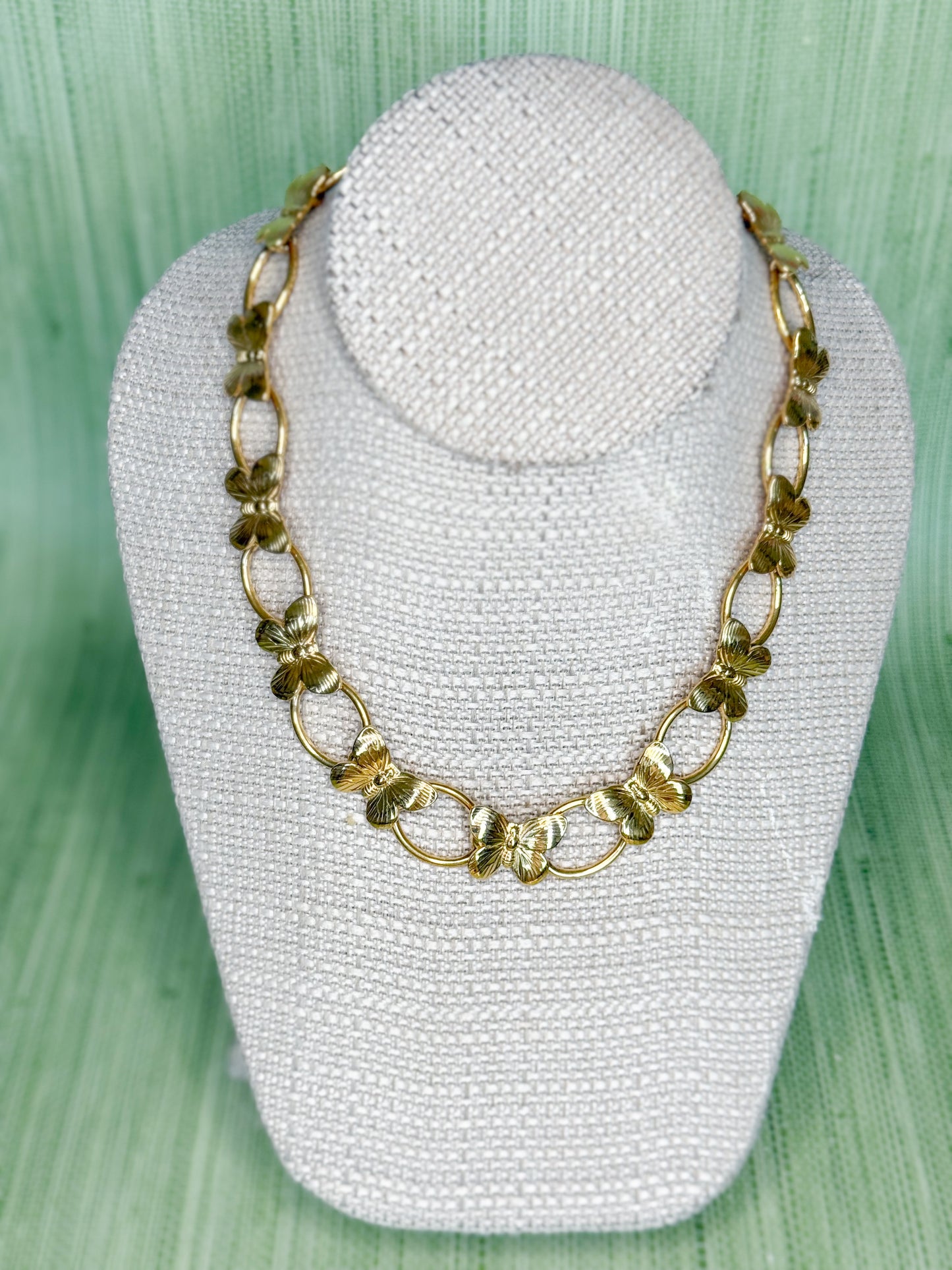 Charlee Necklace