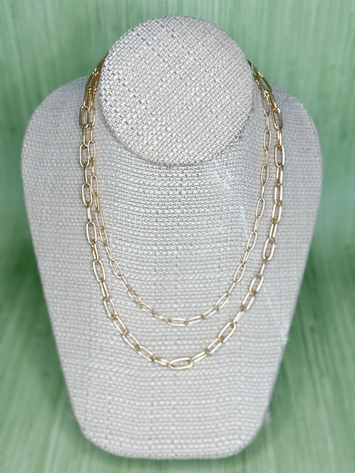 Mays Necklace