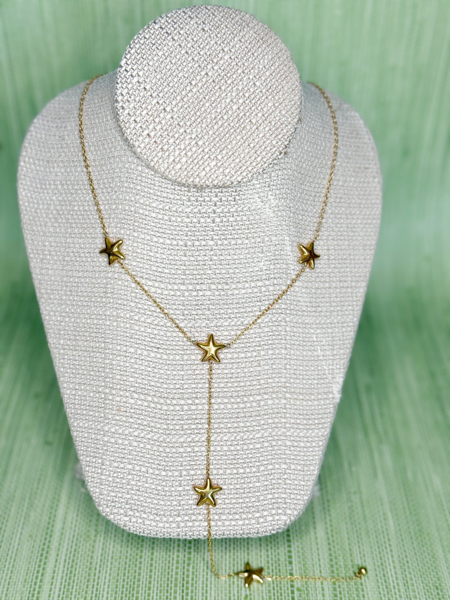 Lolli Necklace