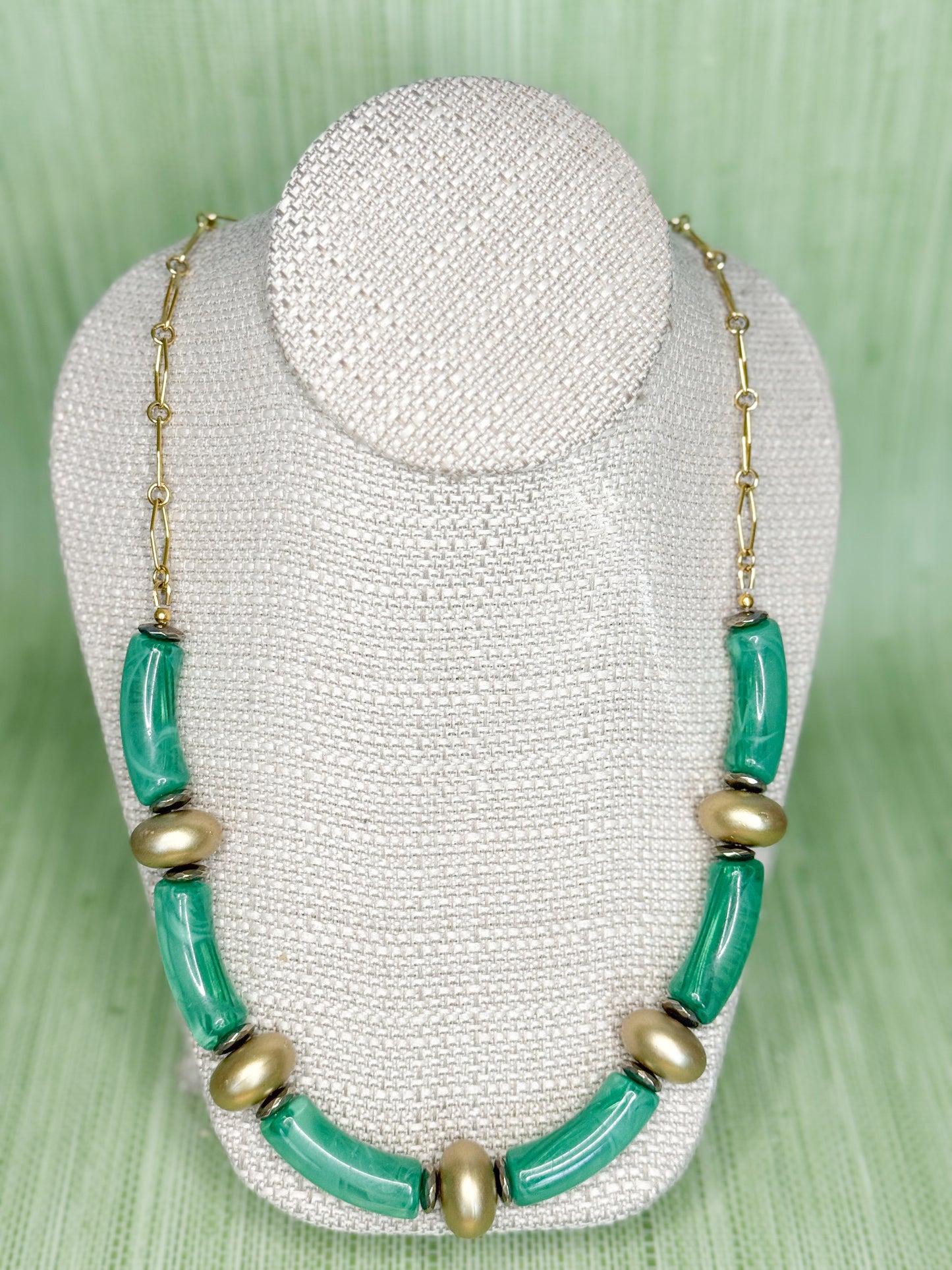 Patti Necklace