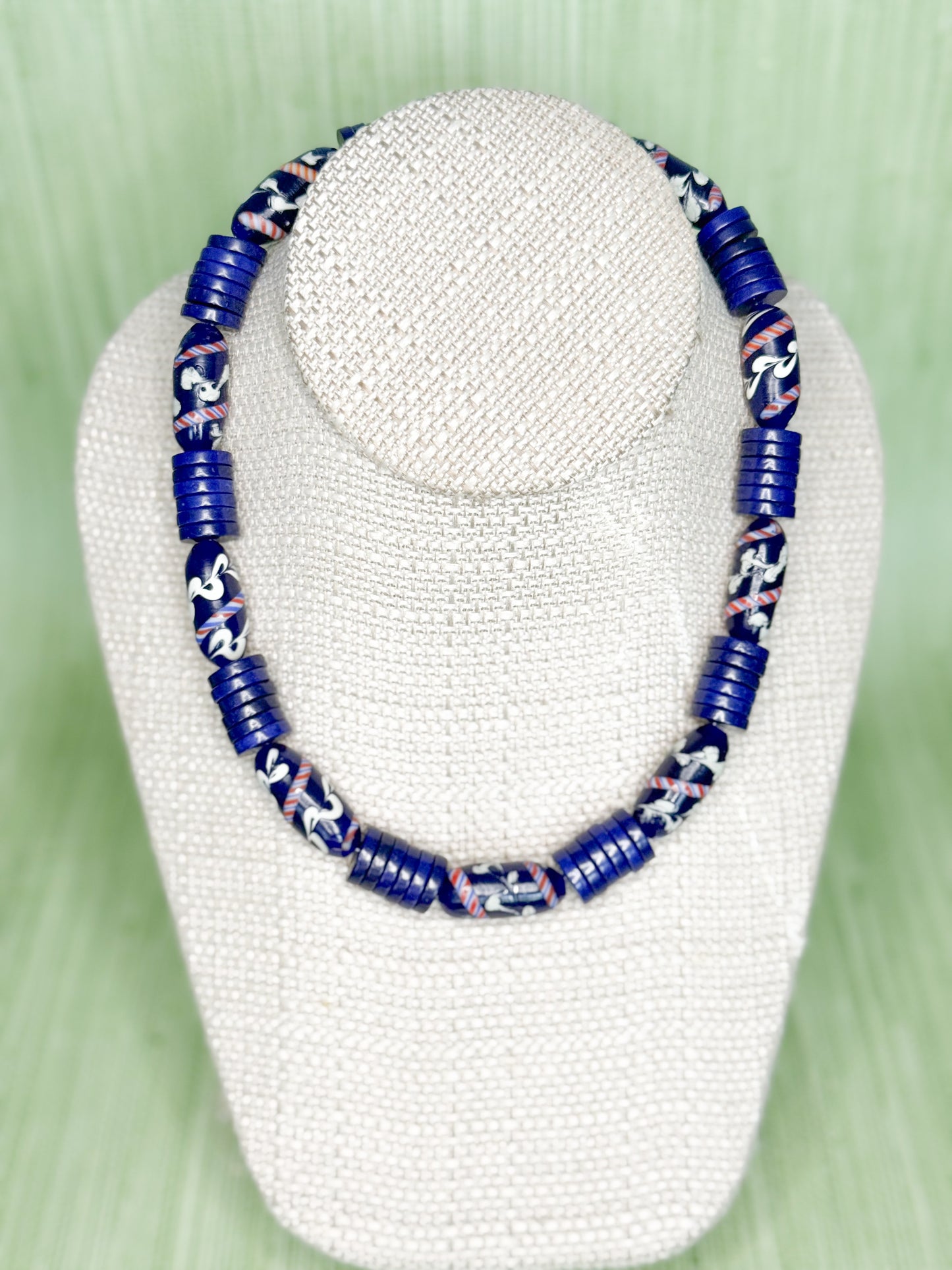 Josie Necklace