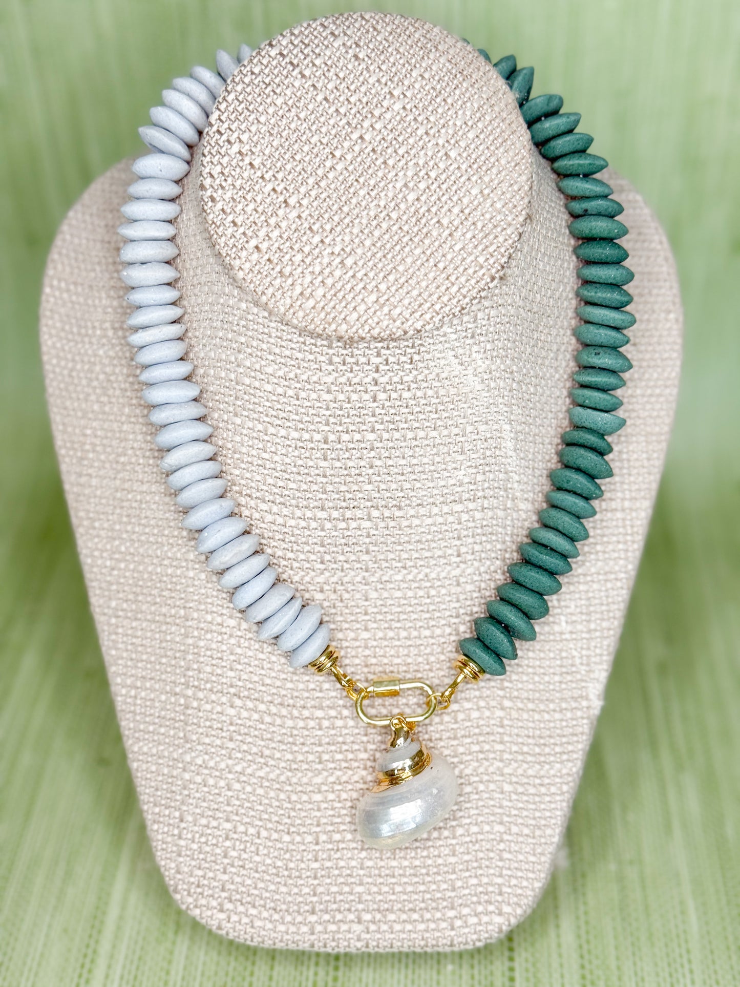 Soleil Necklace