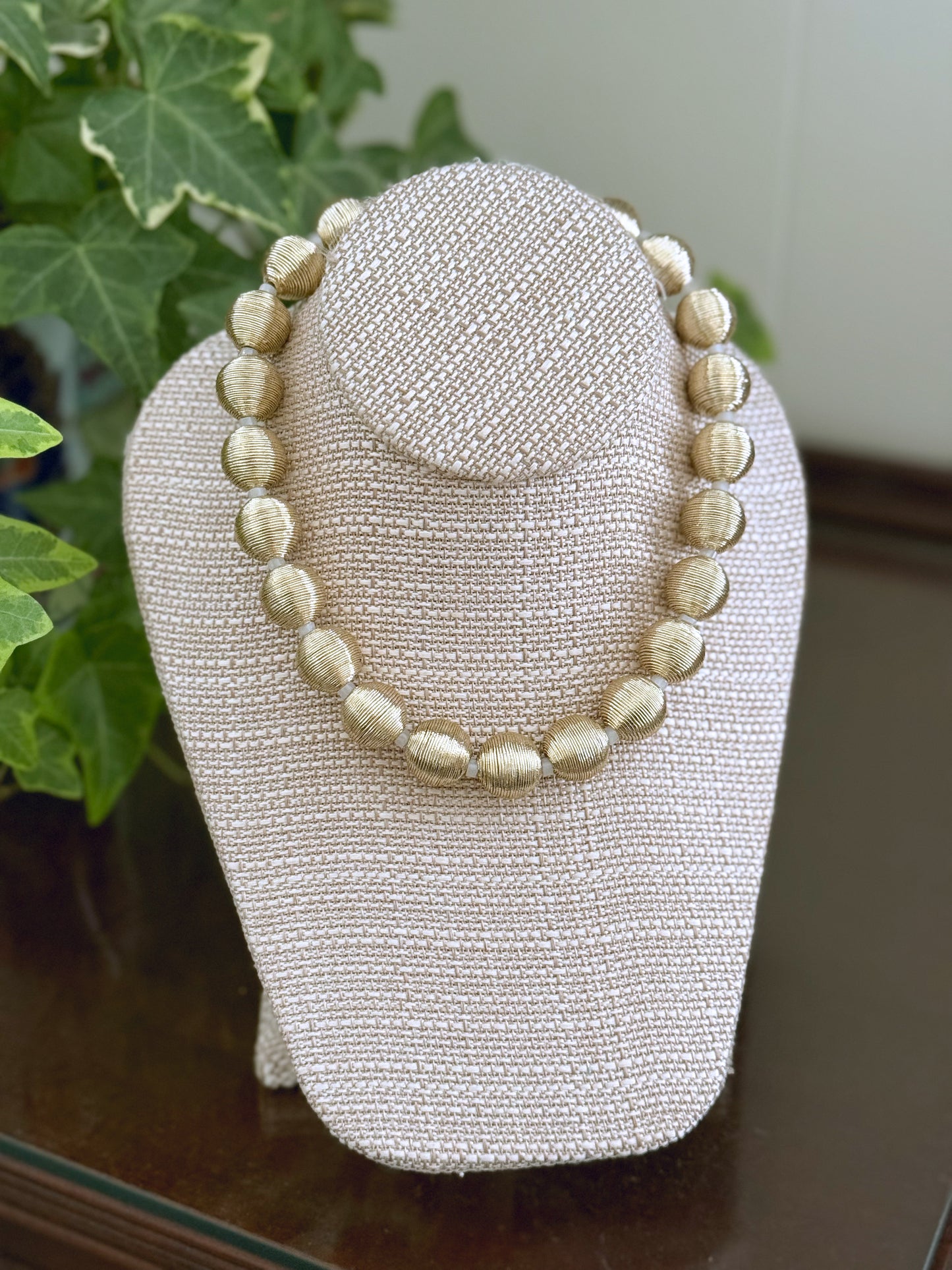 Dani Necklace