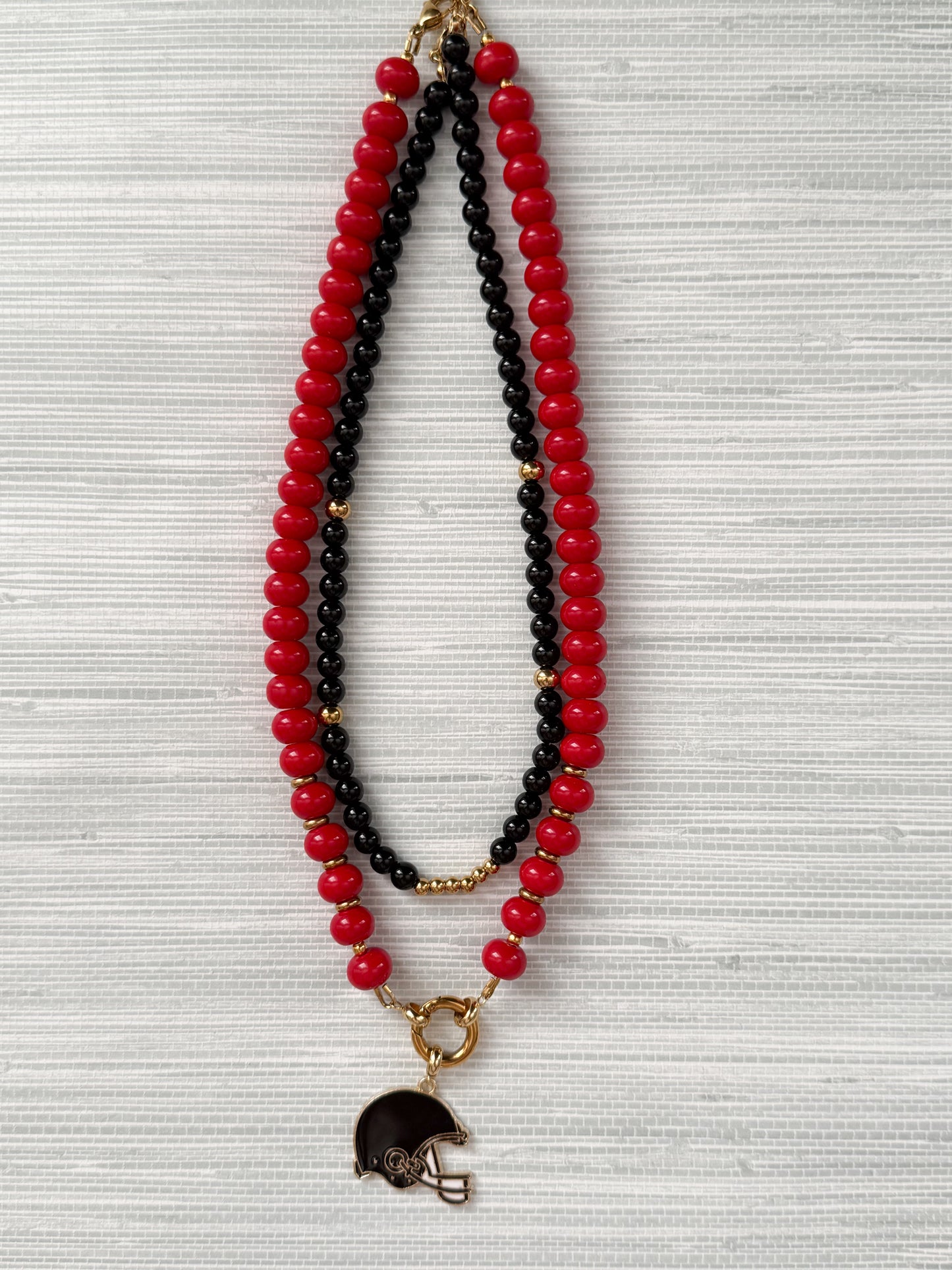 Russell Necklace
