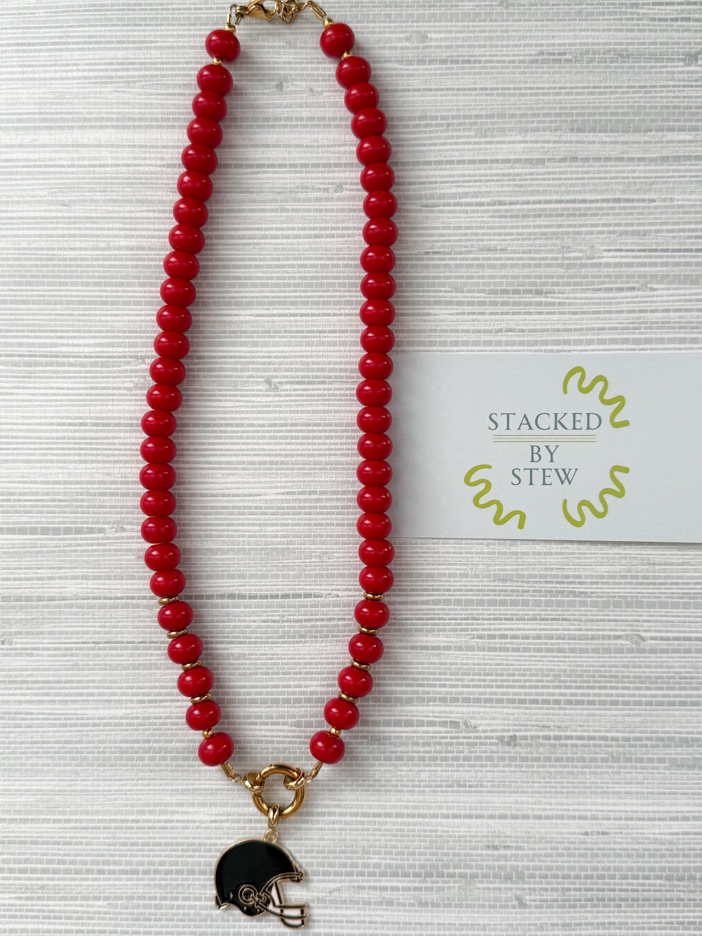 Russell Necklace