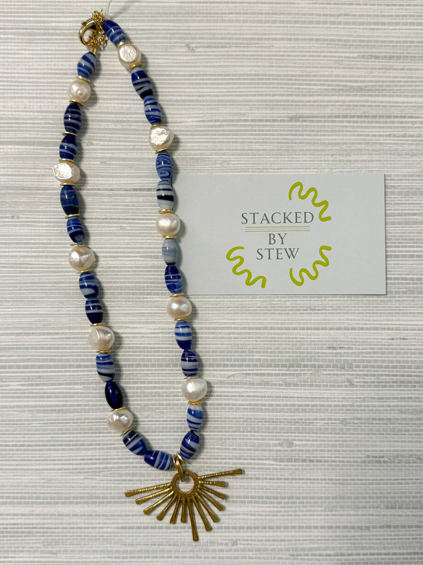 Camila Necklace