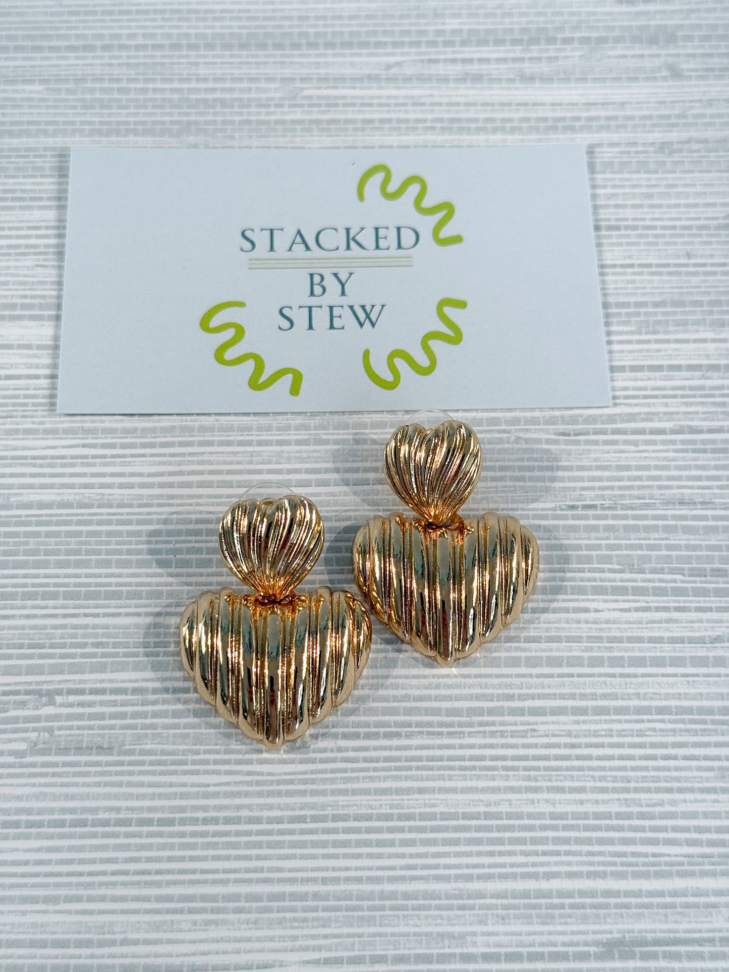 Ulla Earrings