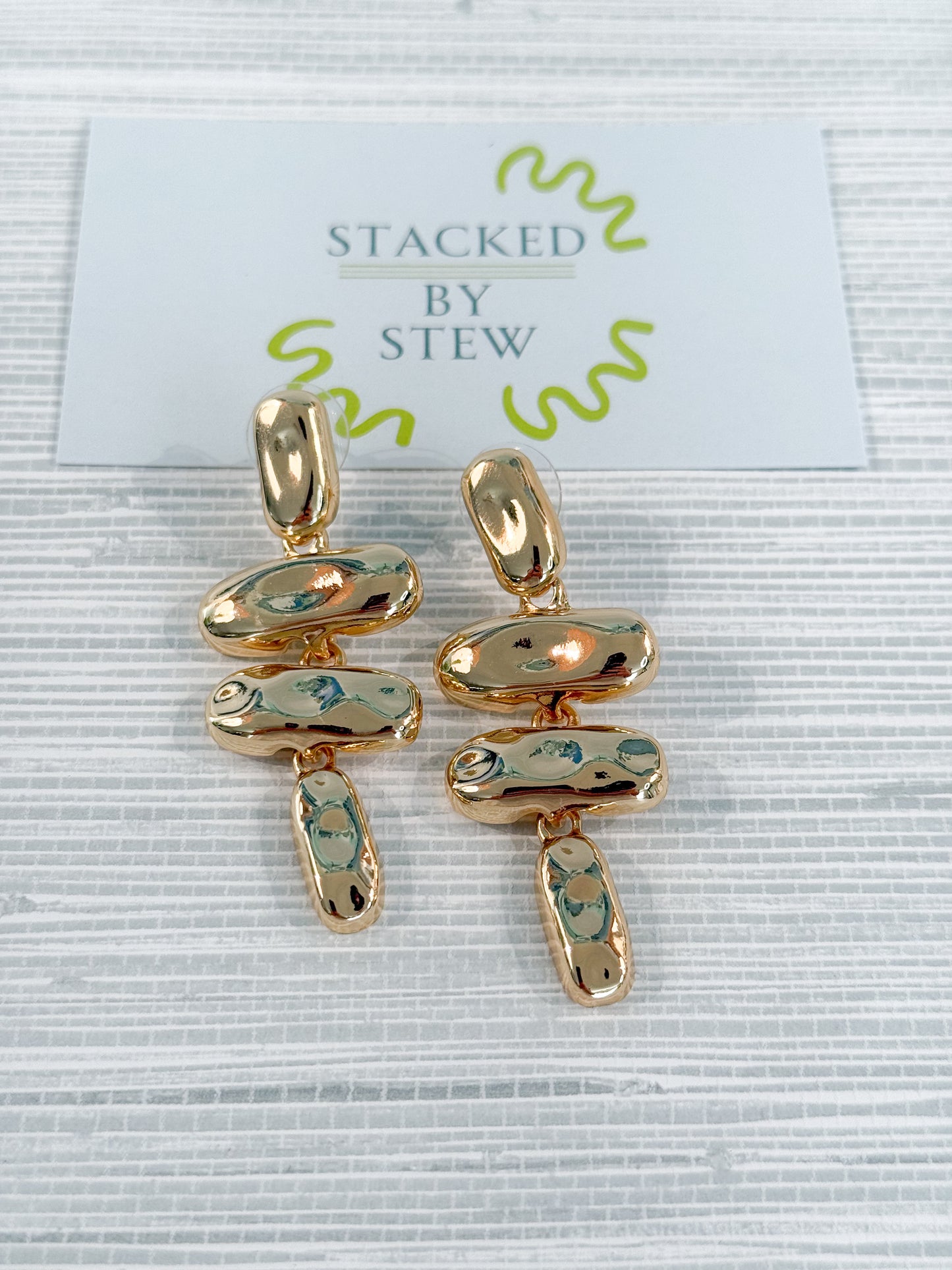 Sadie Earrings