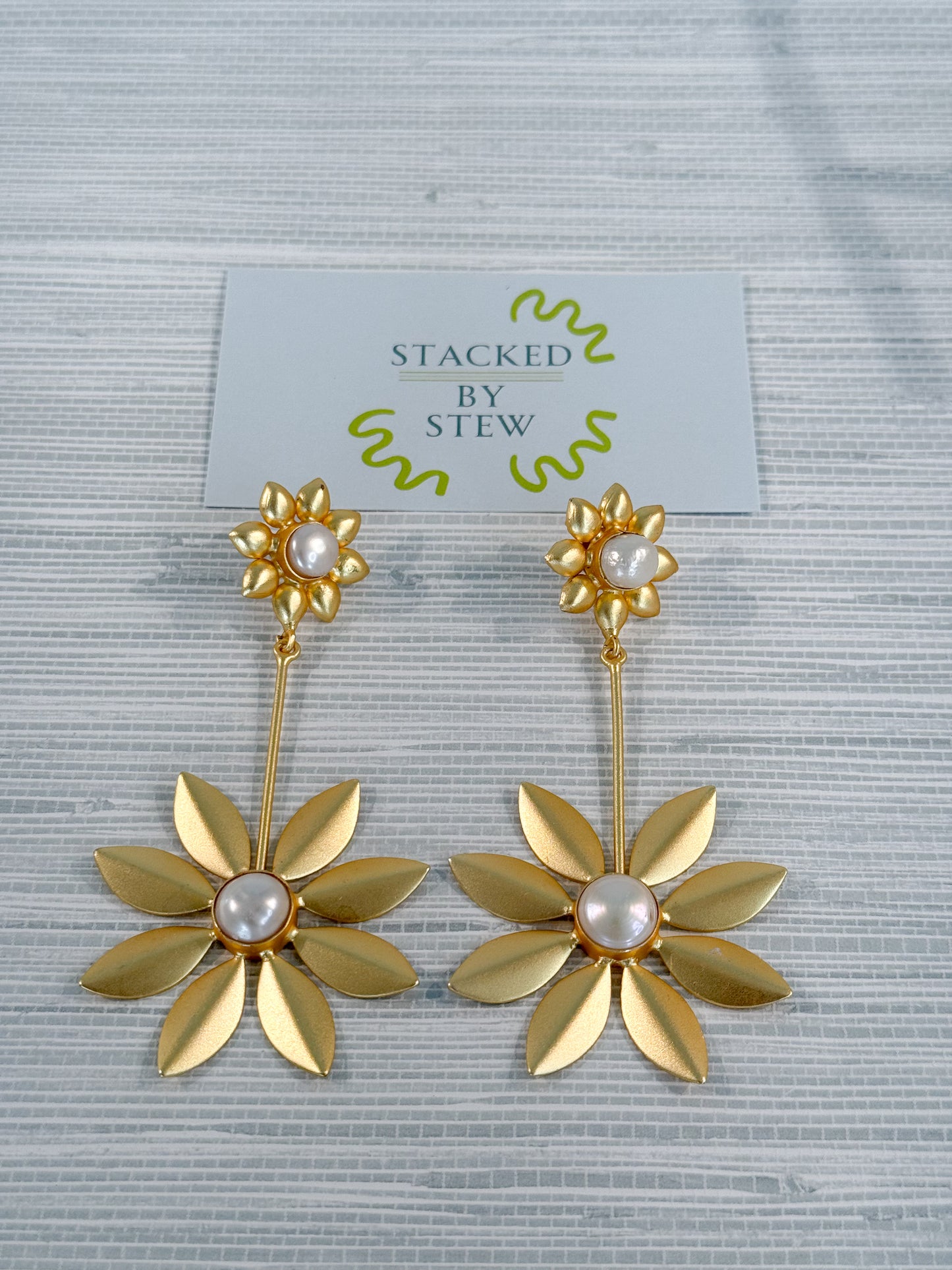 Emma Earrings