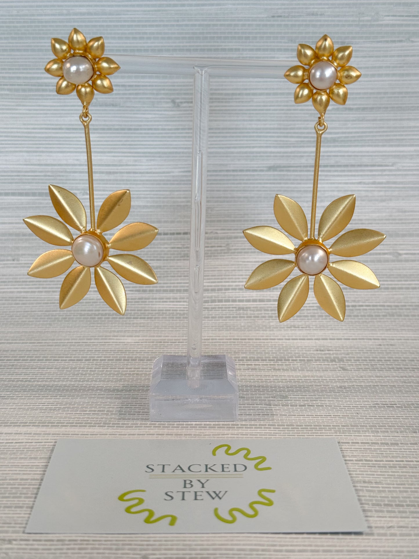 Emma Earrings