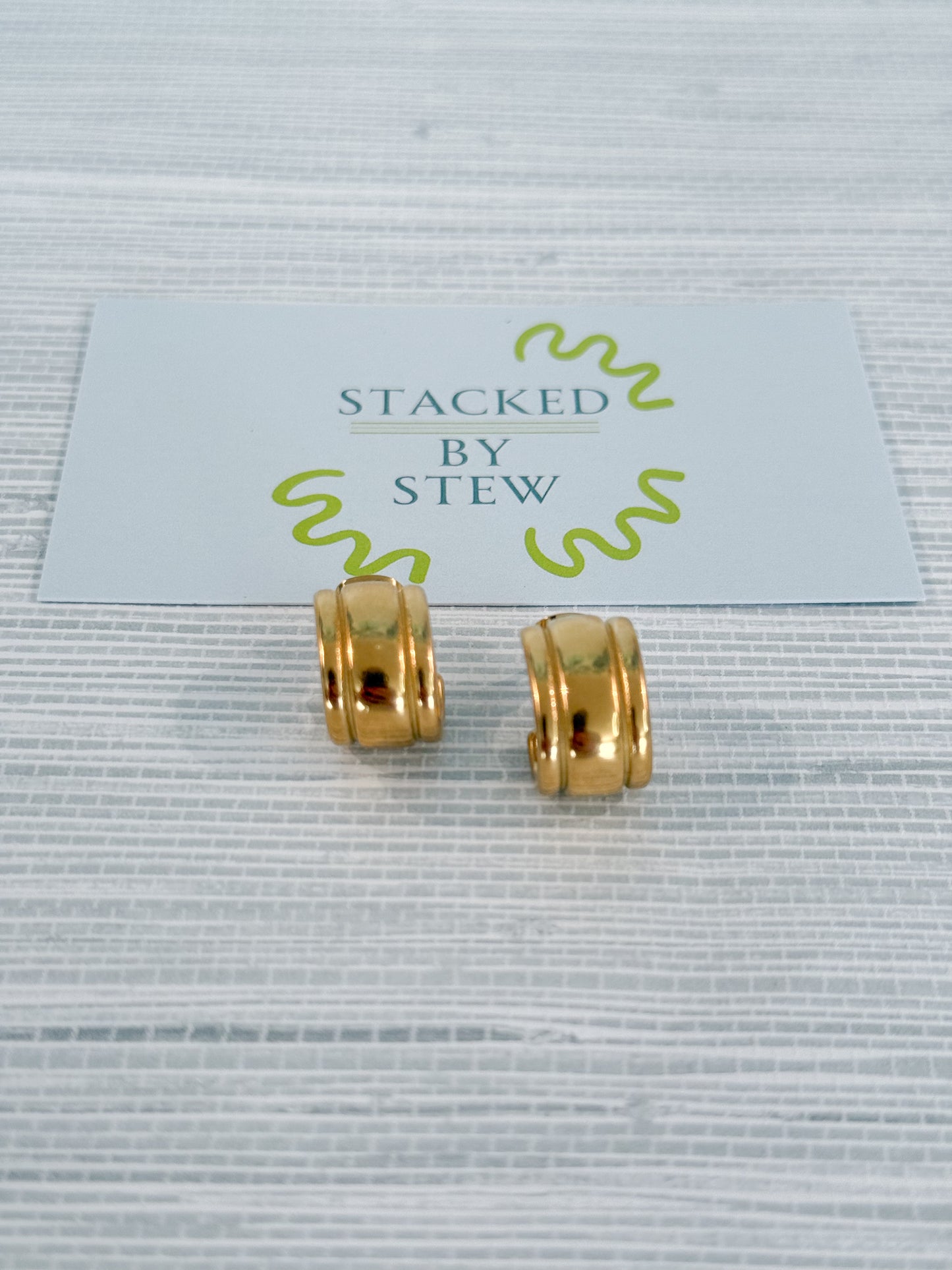 Gail Earrings