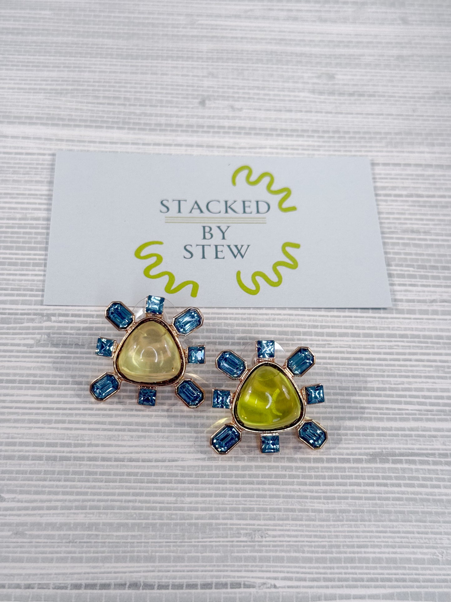 Ana Earrings
