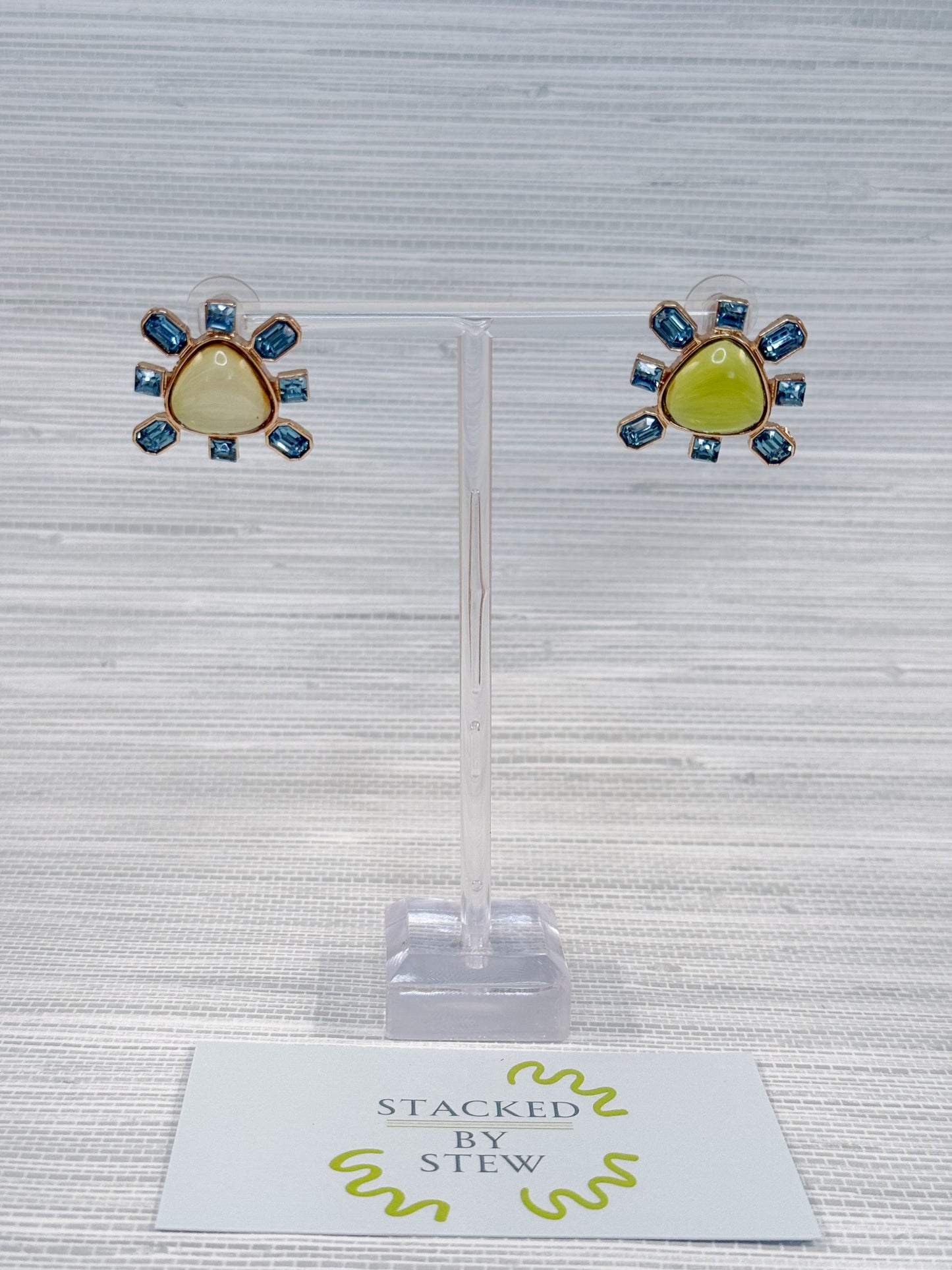 Ana Earrings