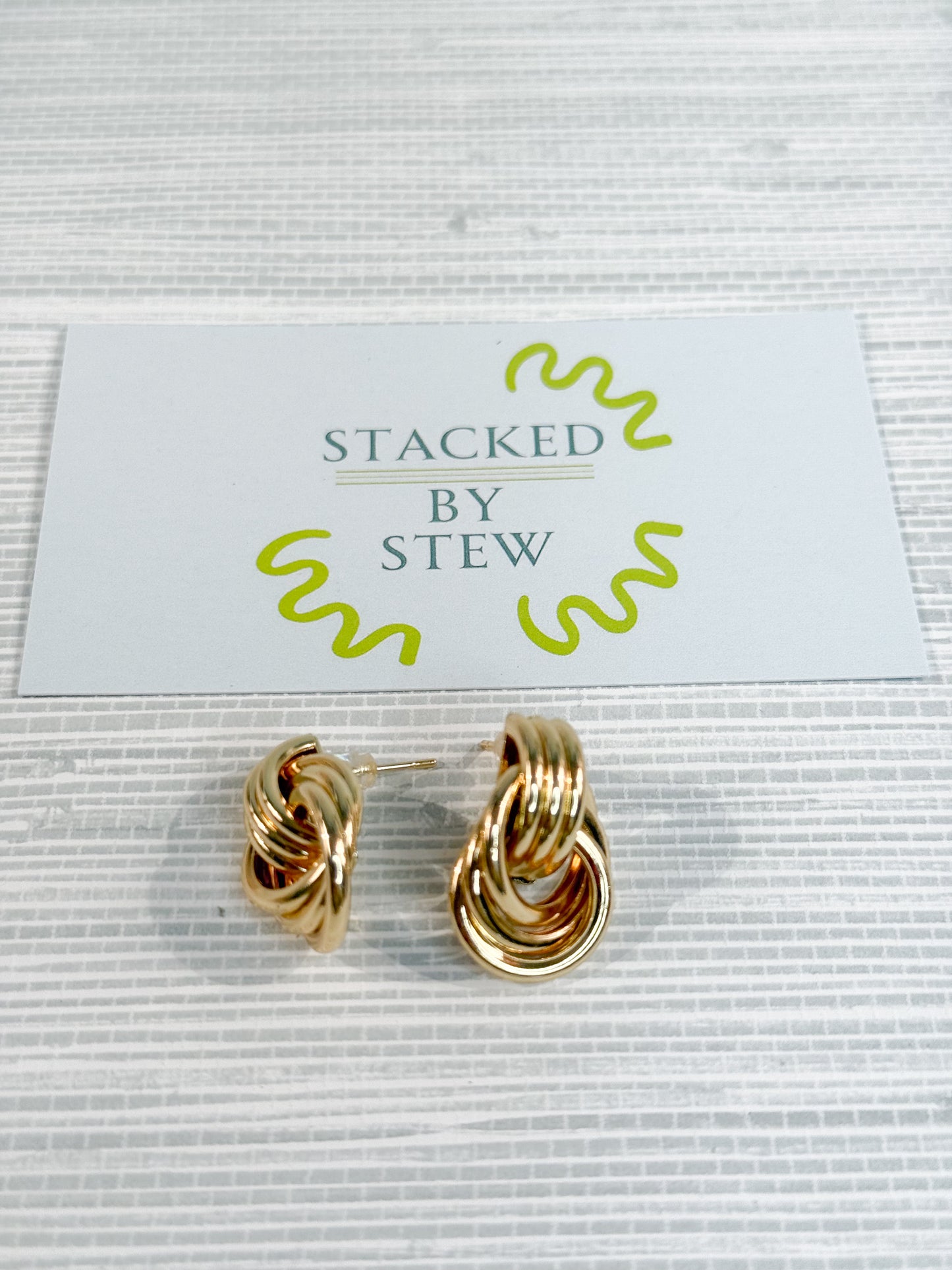 Hazel Earrings