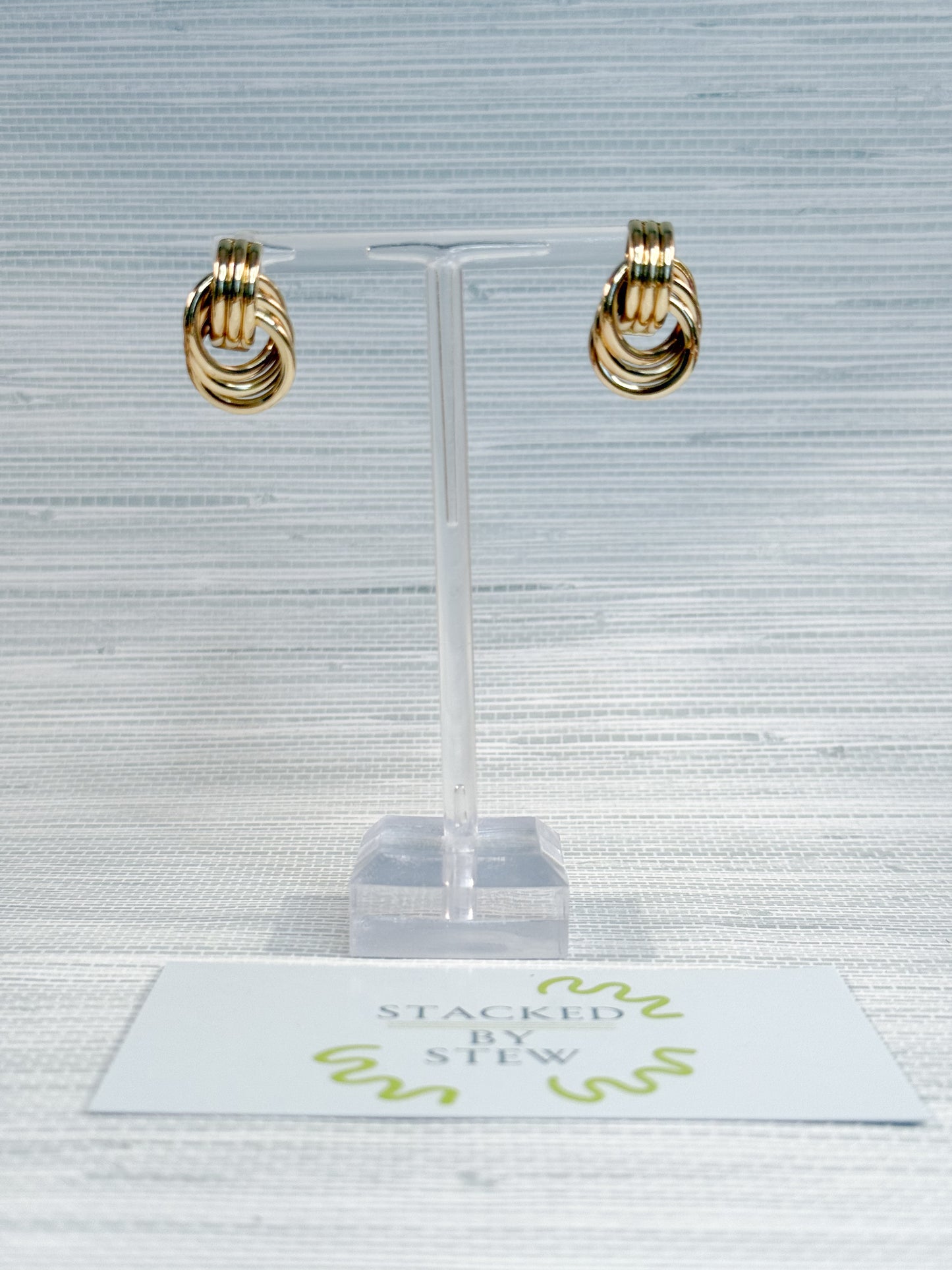 Hazel Earrings