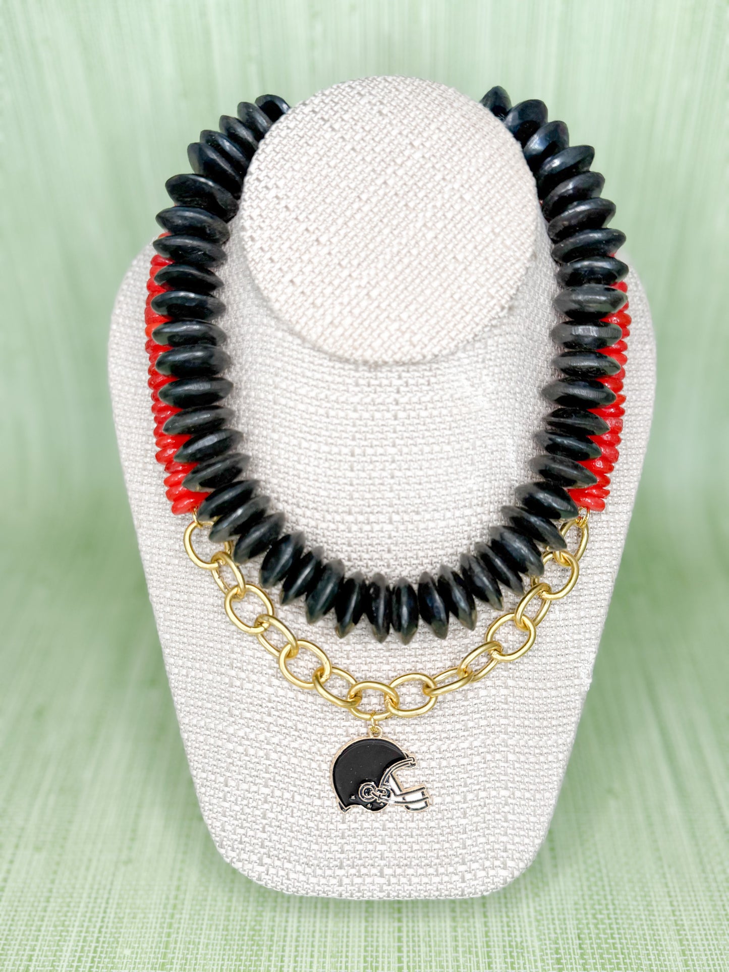 Herschel Walker Necklace