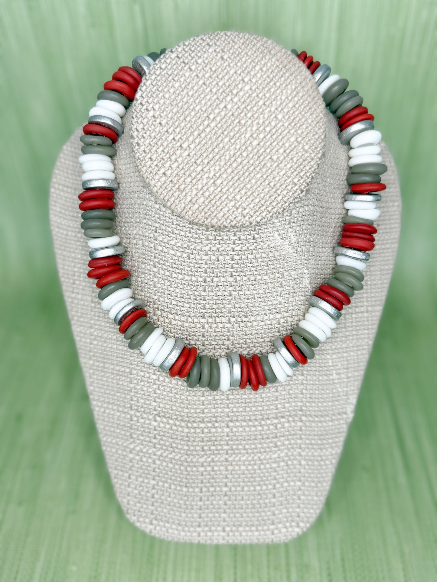 D. J. Shockley Necklace
