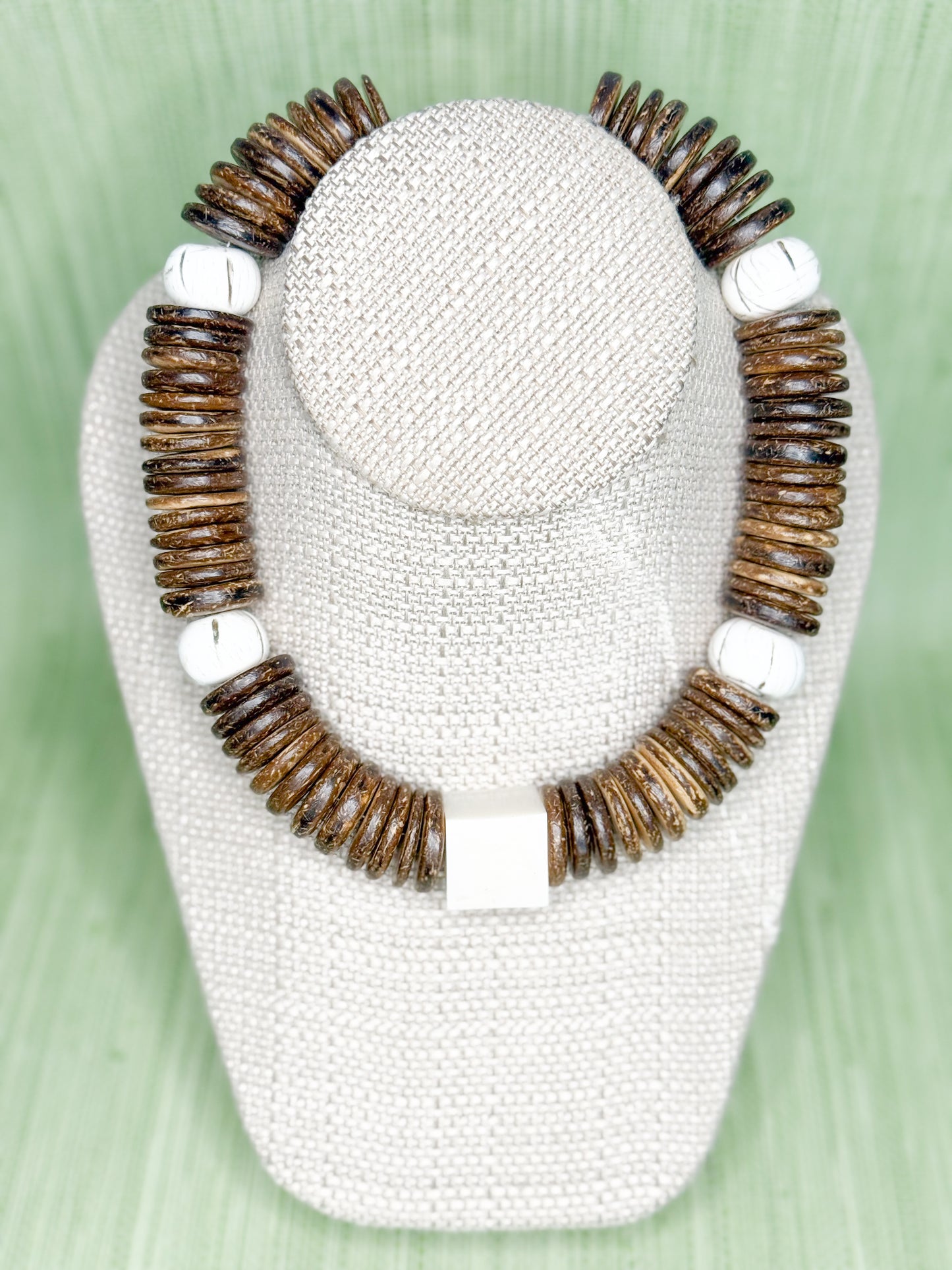 Jules Necklace