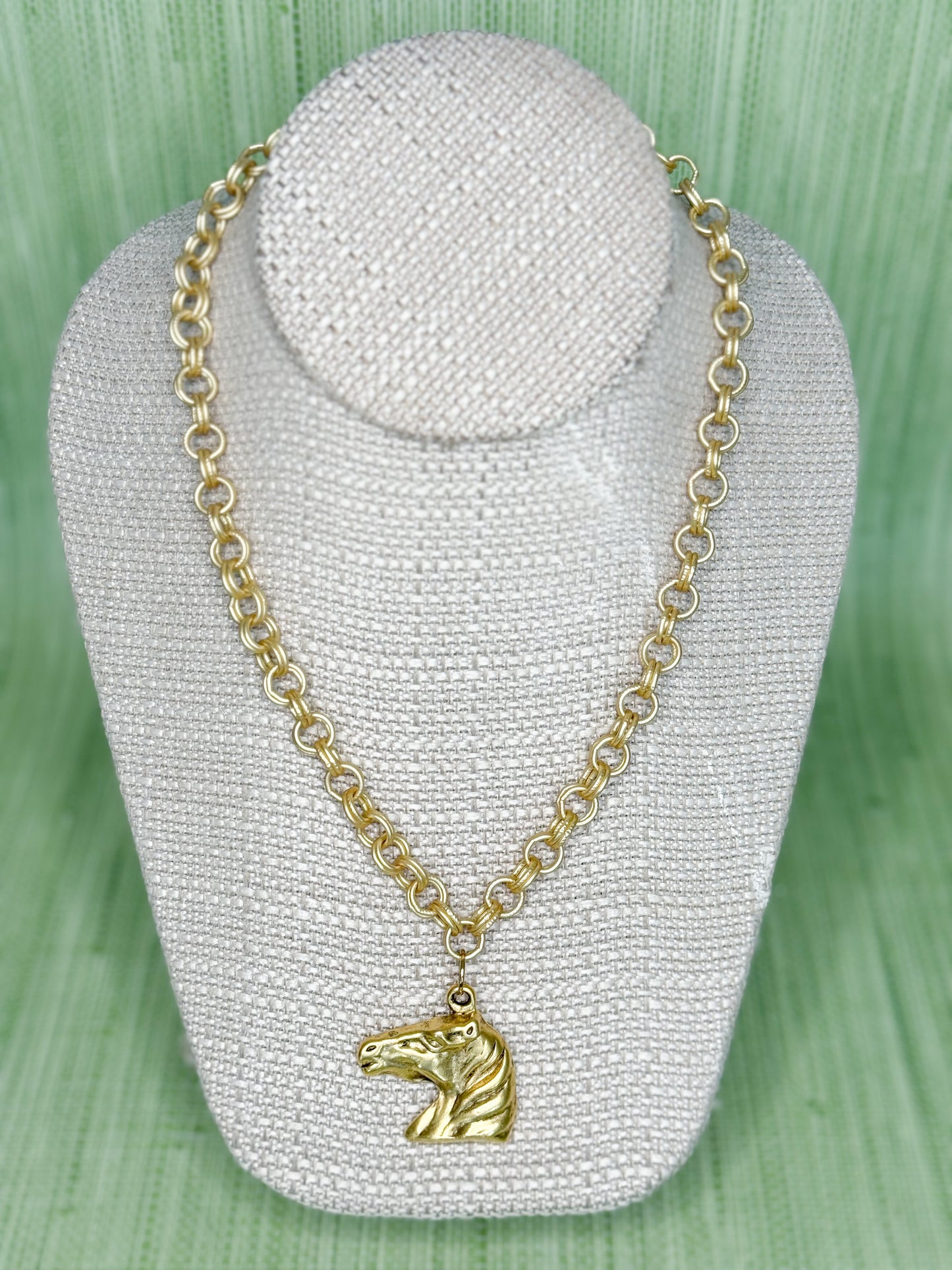 Simone Necklace