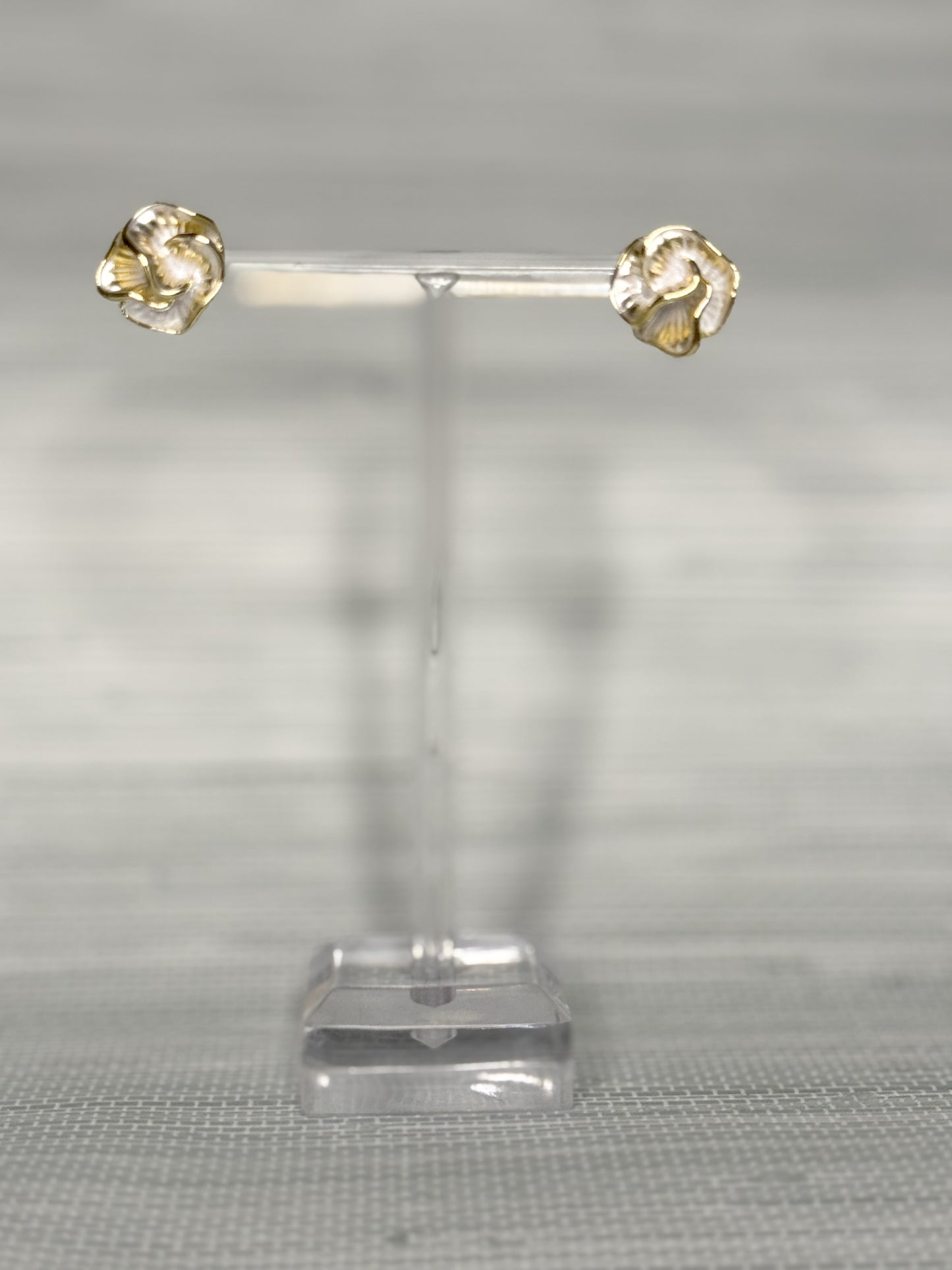 Liu Earrings
