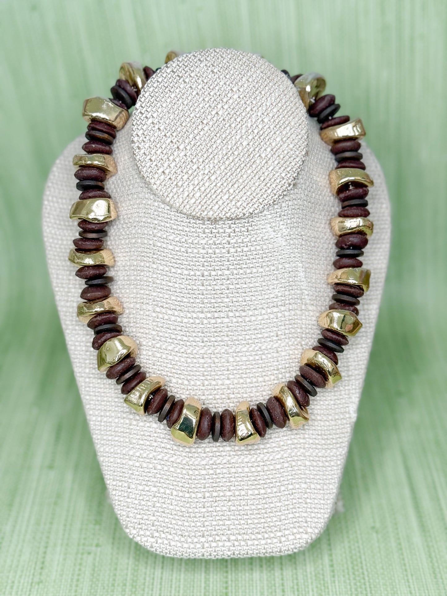 Blake Necklace