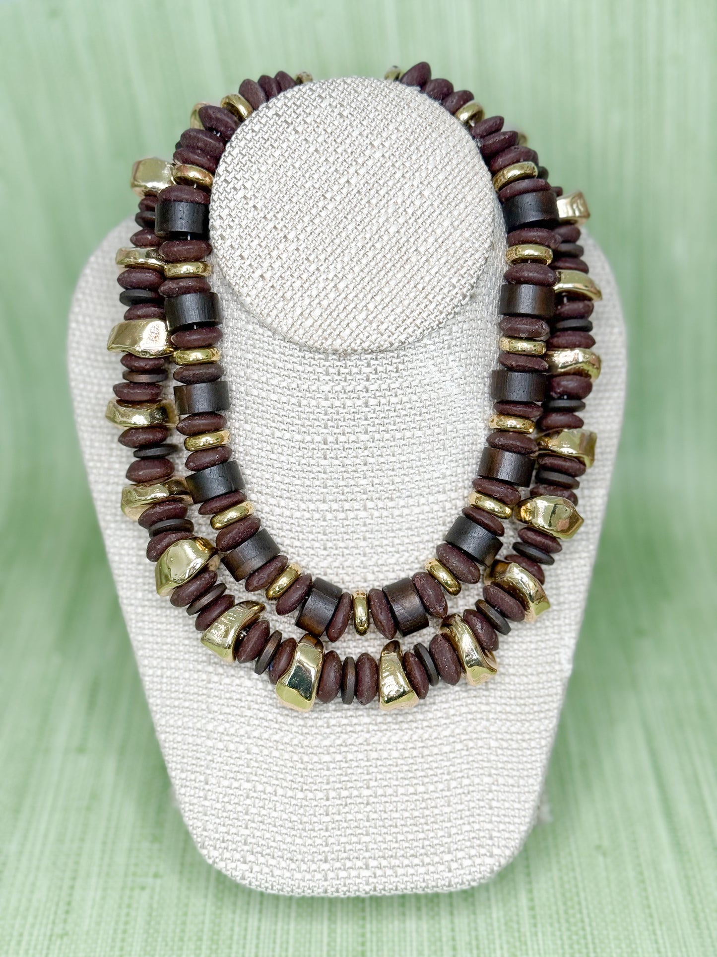 Blake Necklace