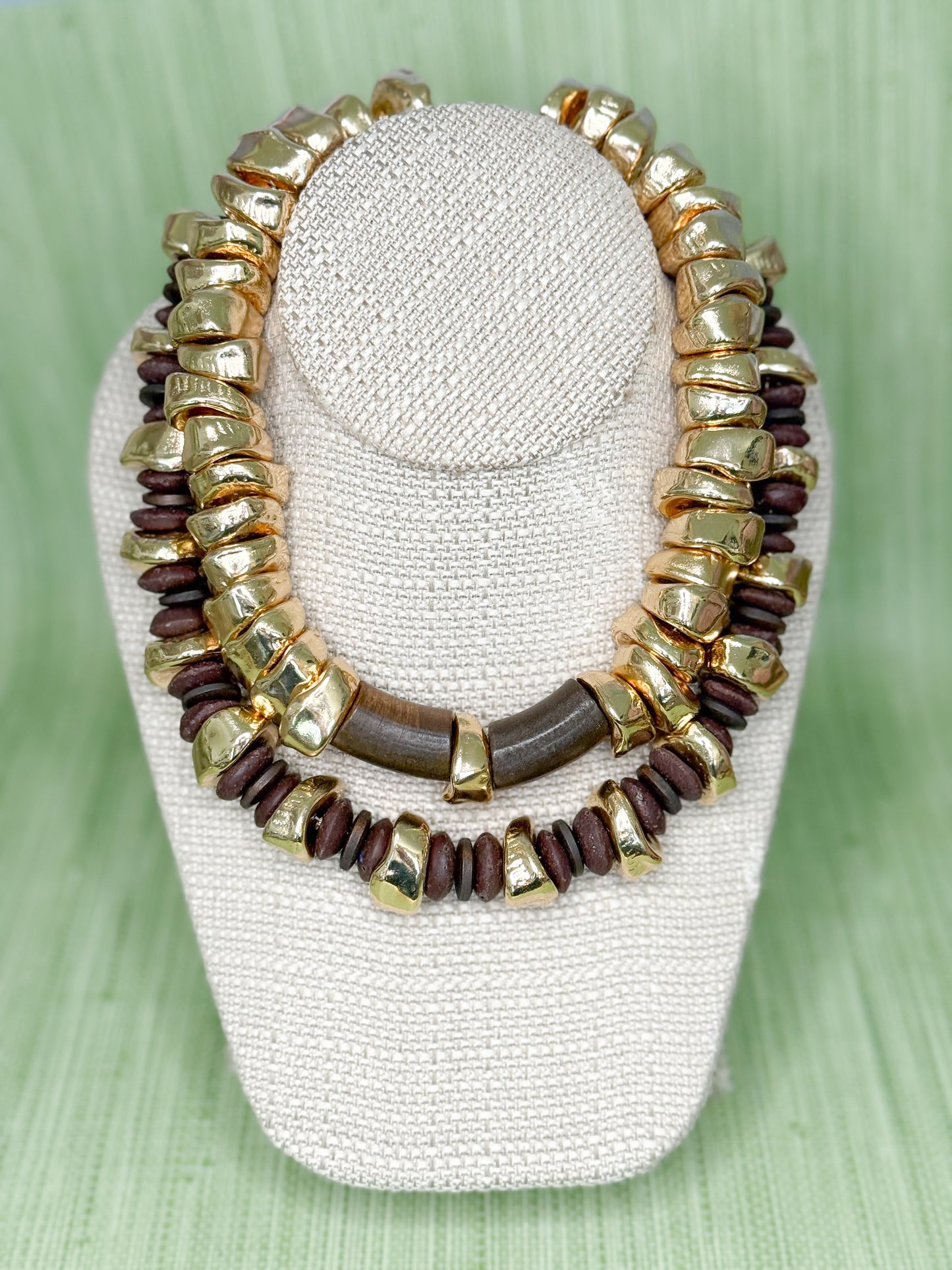 Blake Necklace