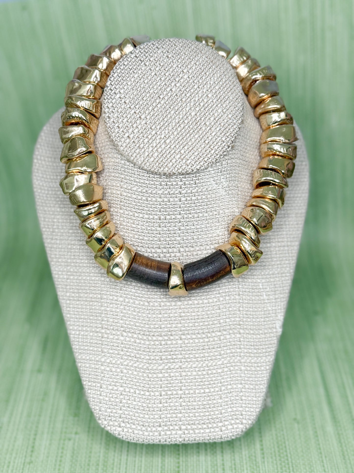 Ronan Necklace