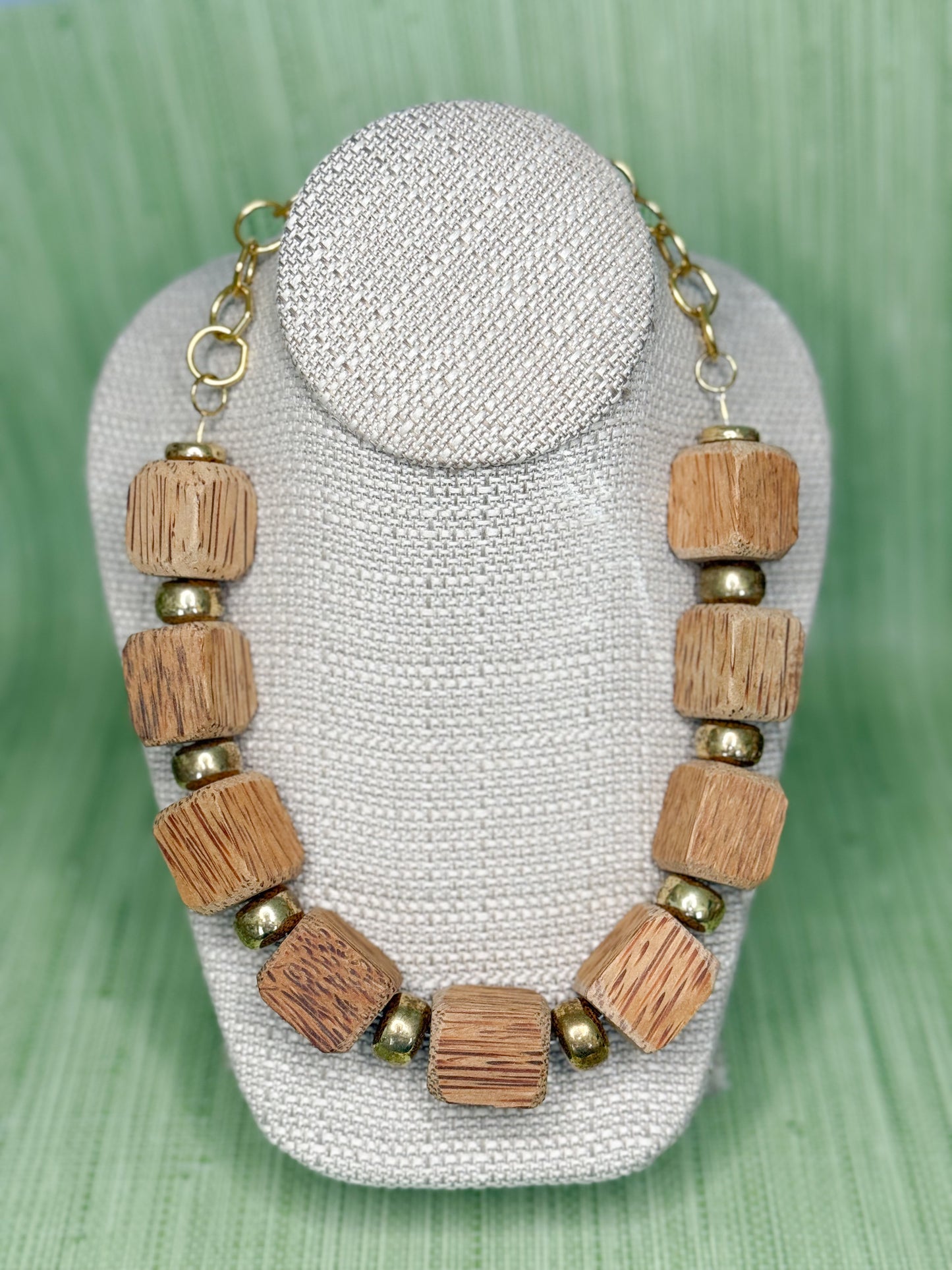 Sienna Necklace
