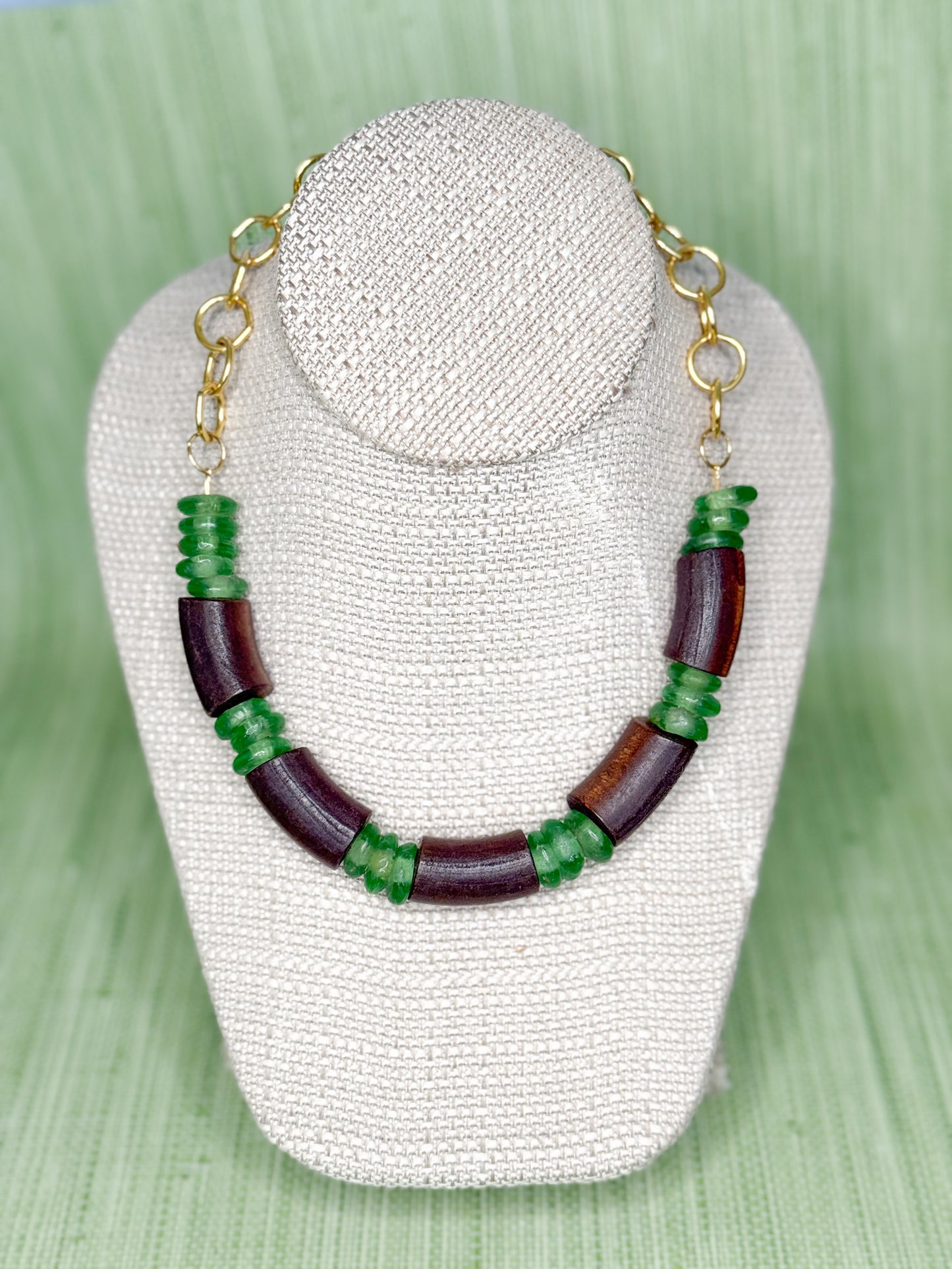 Hunter Necklace
