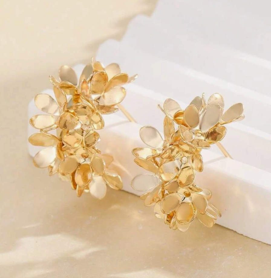 Audrey Earrings