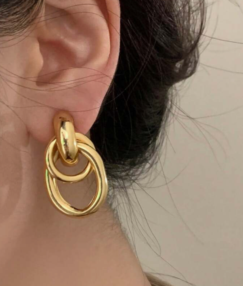 Gigi Earrings
