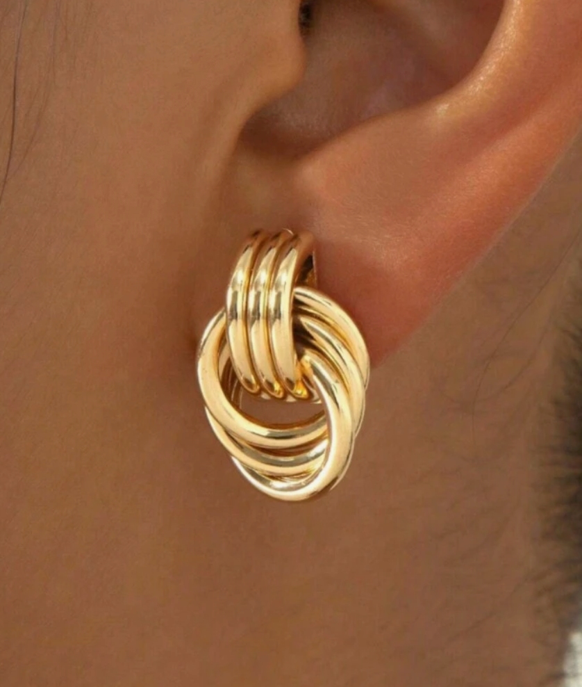 Hazel Earrings
