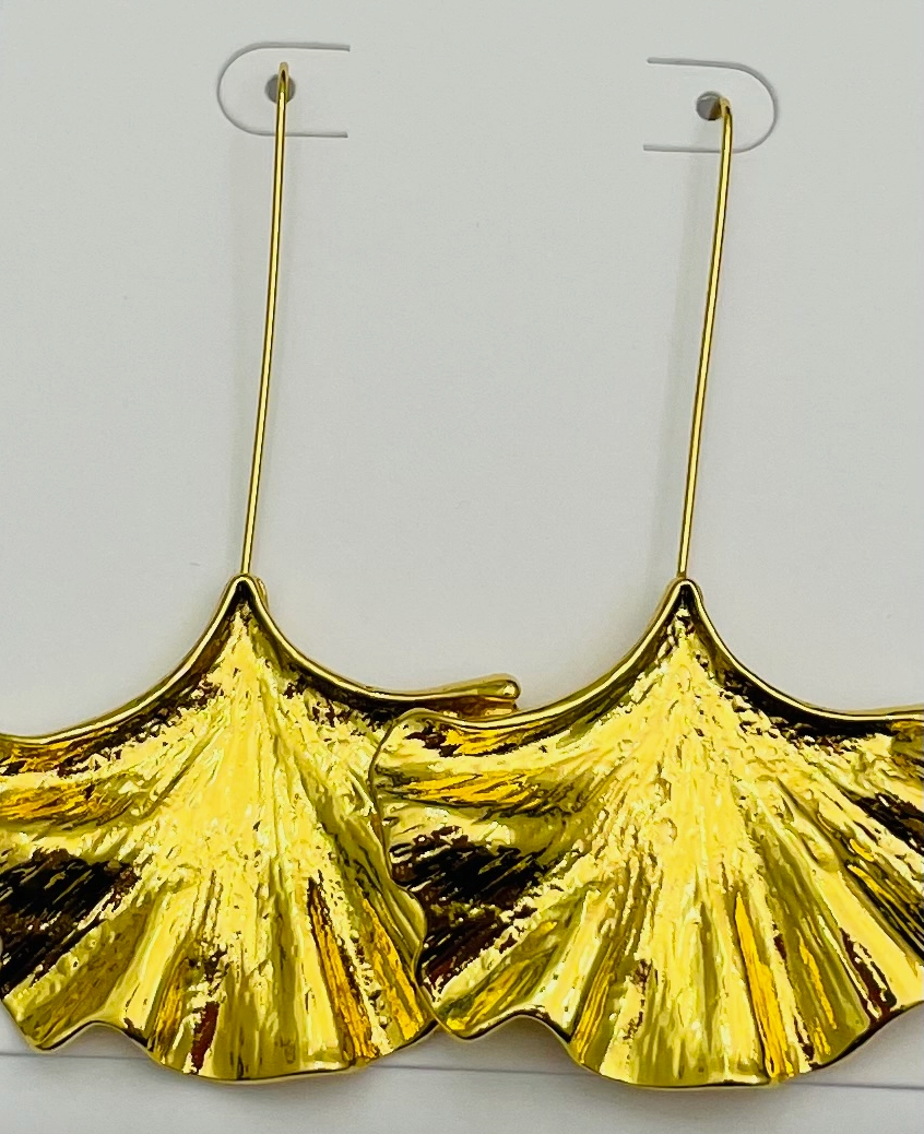 Regina Earrings