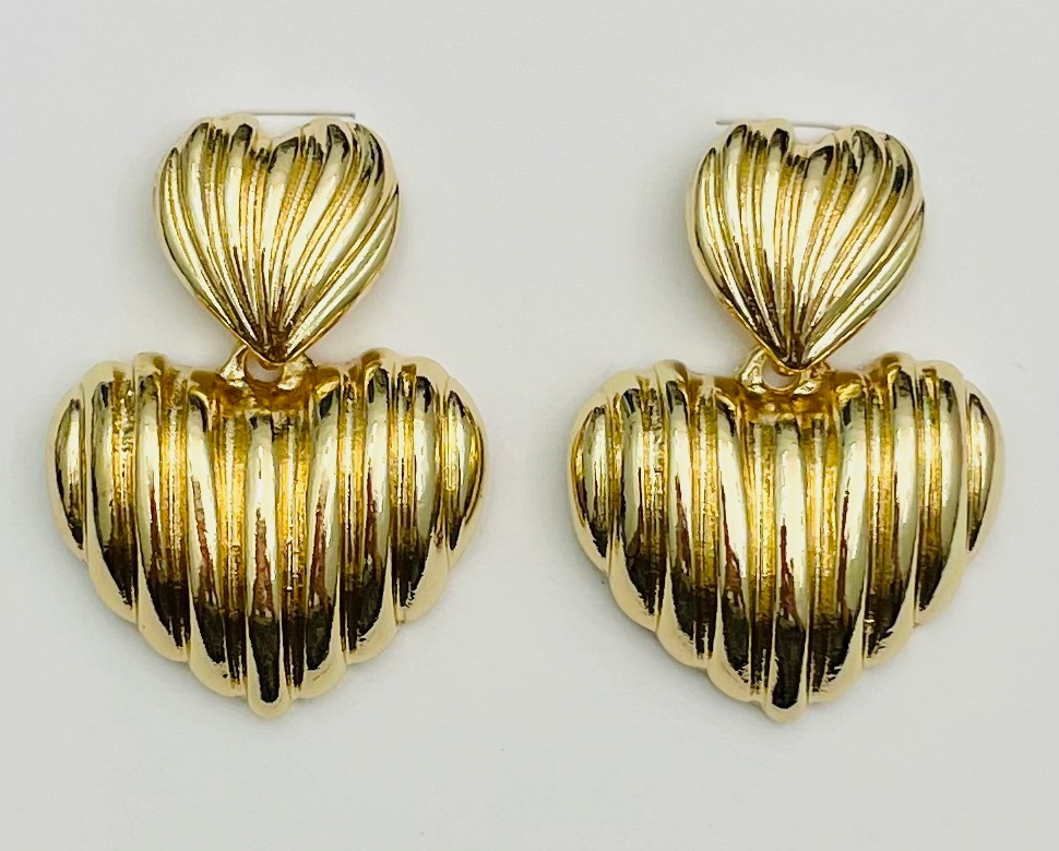 Ulla Earrings