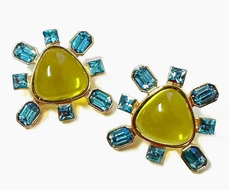 Ana Earrings