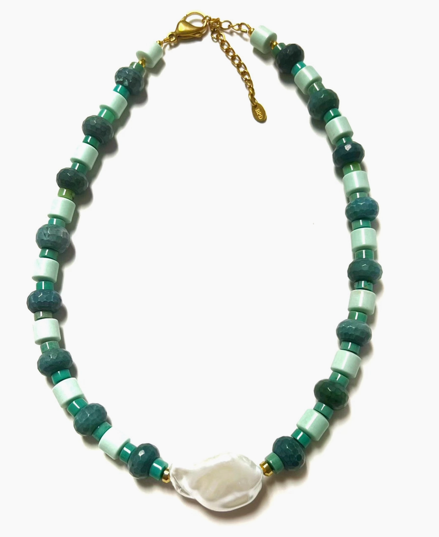 Bryant Necklace