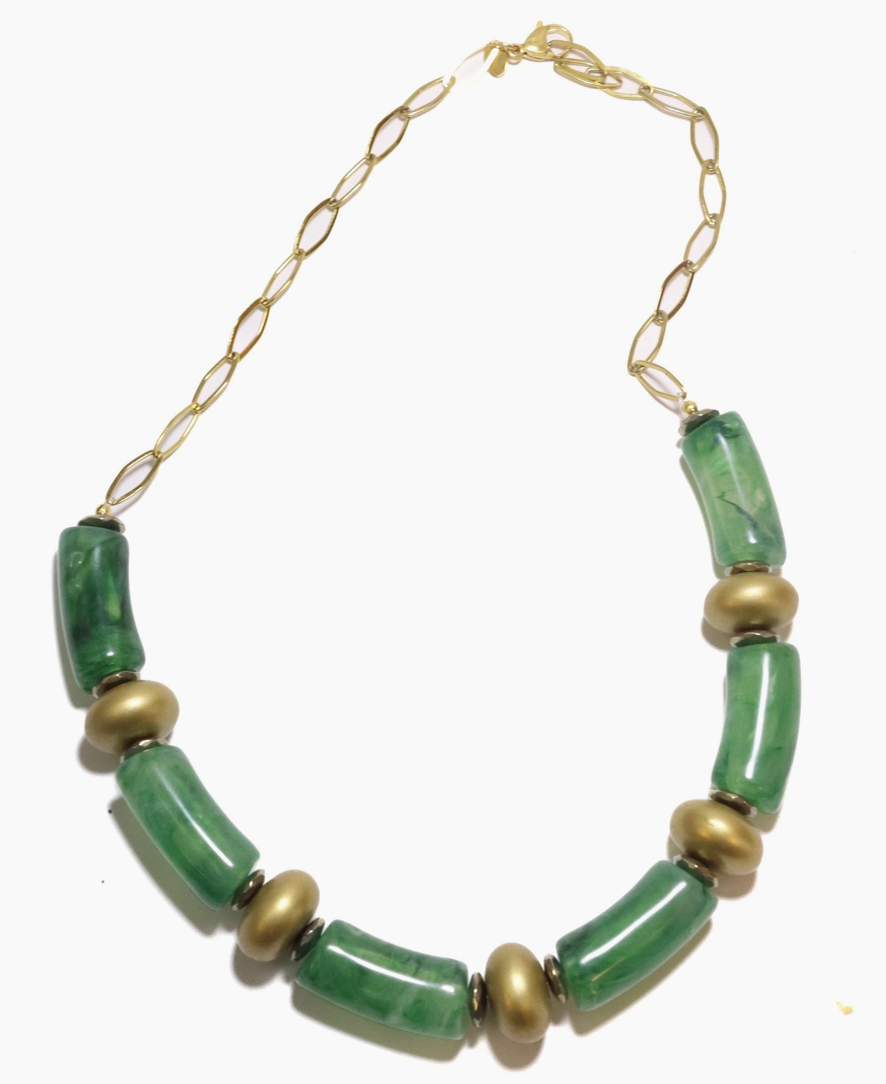 Patti Necklace
