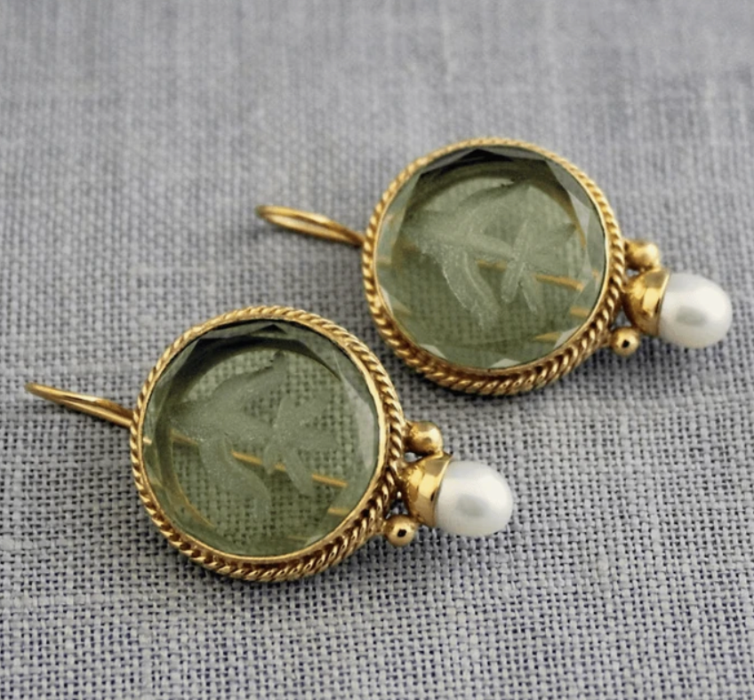 Layla Earrings