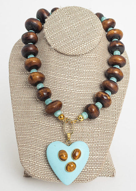 Robbins Necklace